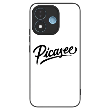 Θήκη για Xiaomi Redmi Note 17 5G - Picasee - old logo - black