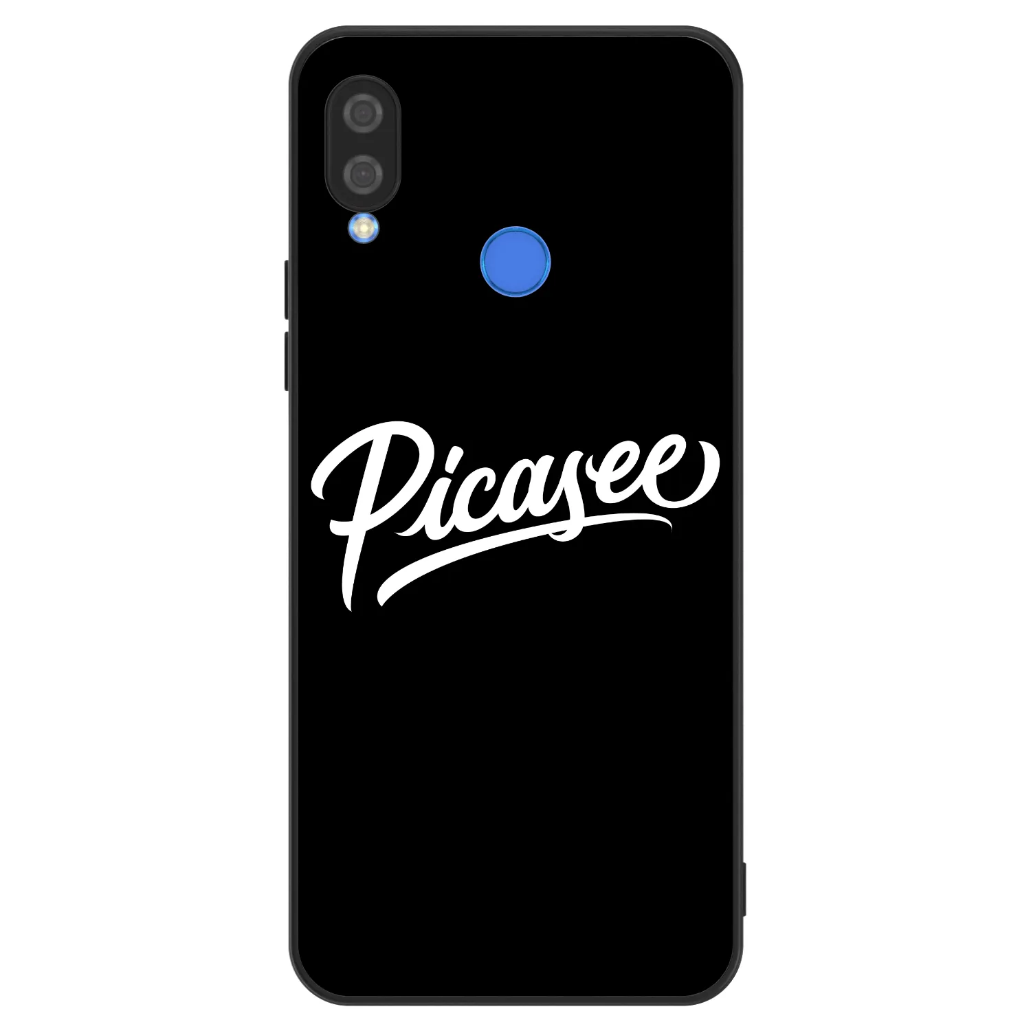 Picasee ULTIMATE CASE για Huawei Nova 3 - Picasee - old logo - white