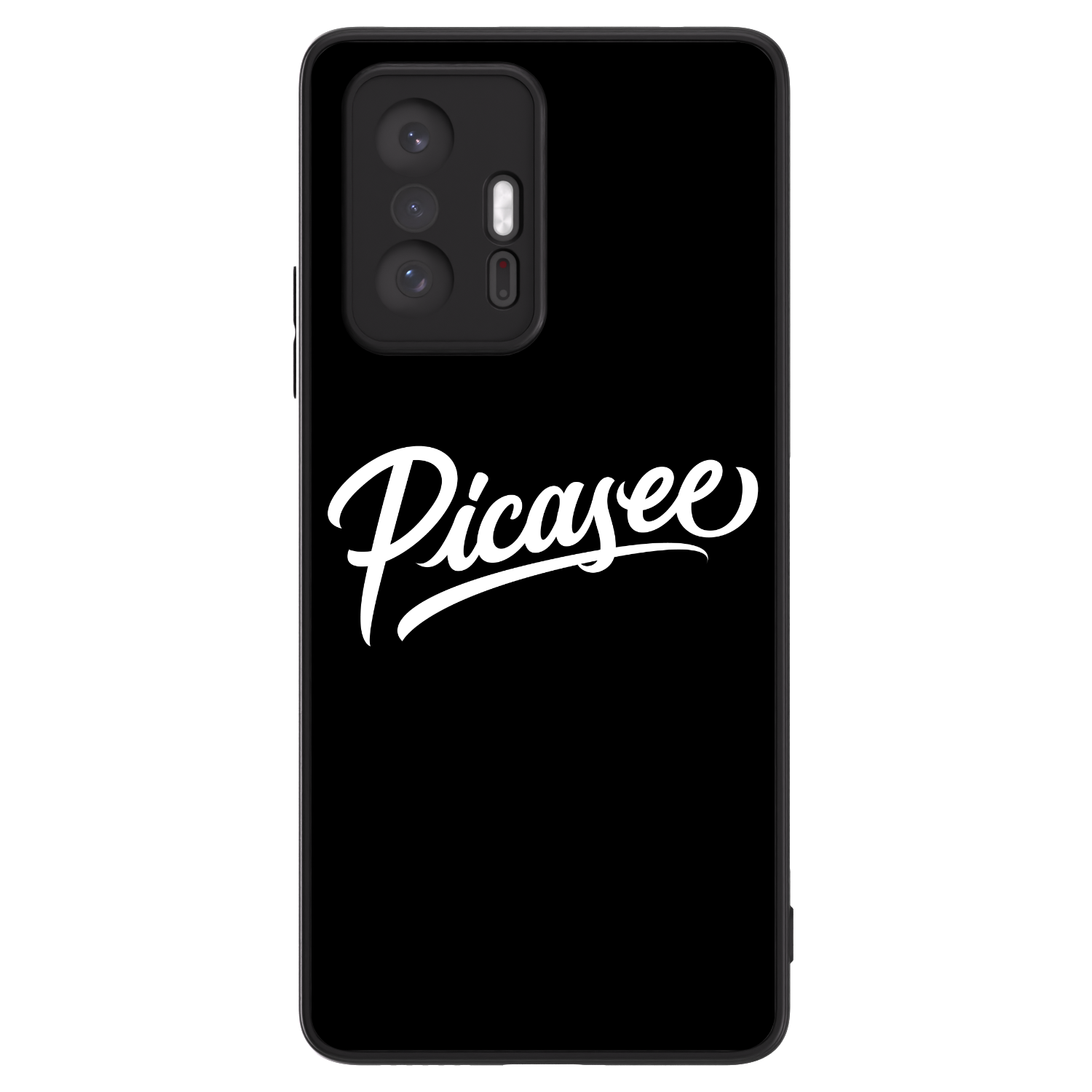 Picasee ULTIMATE CASE για Xiaomi 11T Pro - Picasee - old logo - white