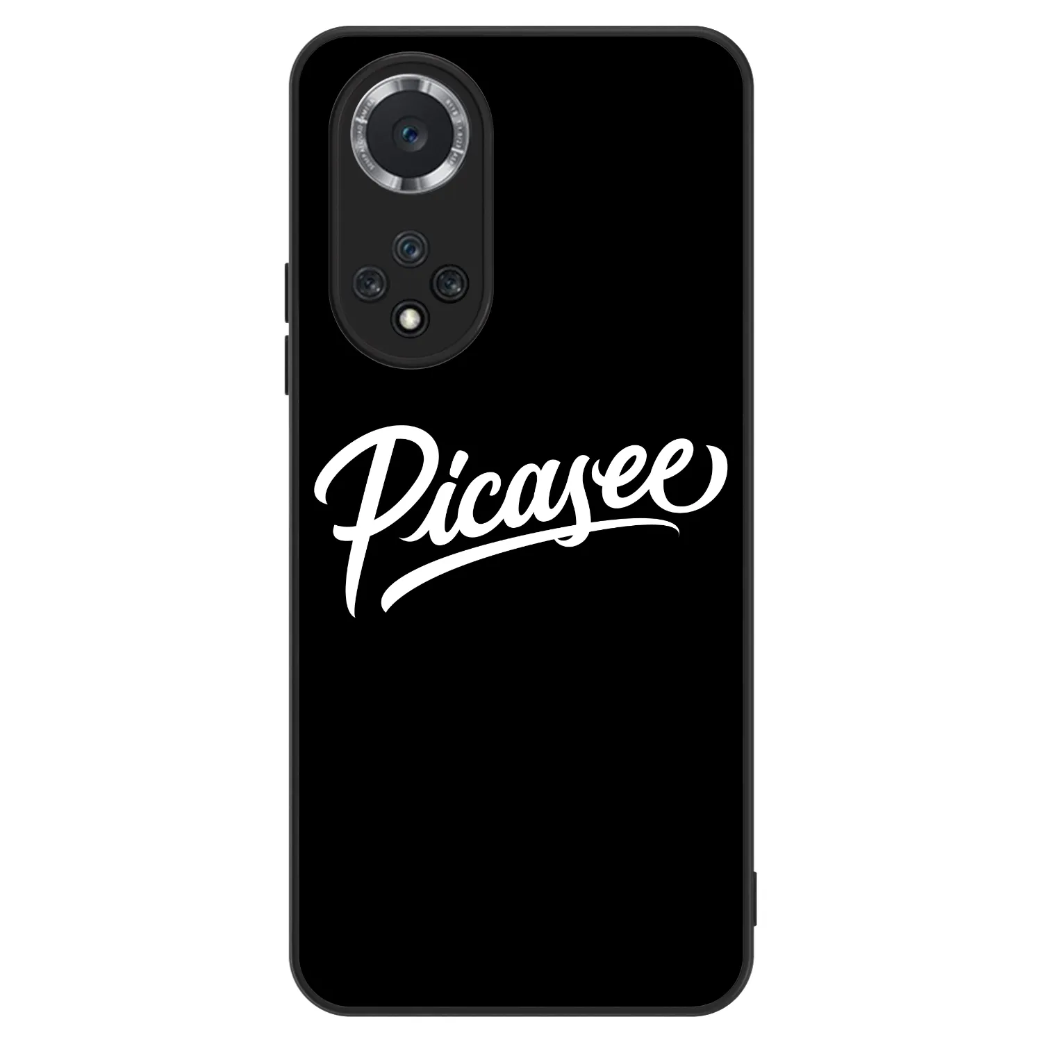 Picasee ULTIMATE CASE για Huawei Nova 9 SE - Picasee - old logo - white