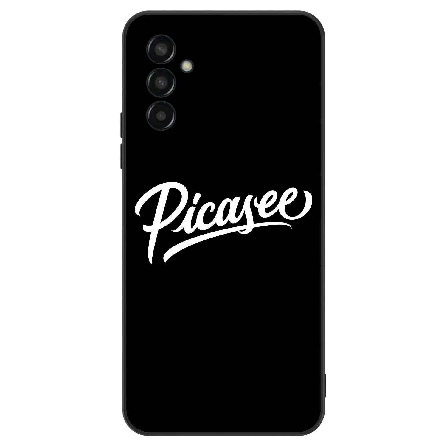 Picasee ULTIMATE CASE για Samsung Galaxy M13 M135F - Picasee - old logo - white