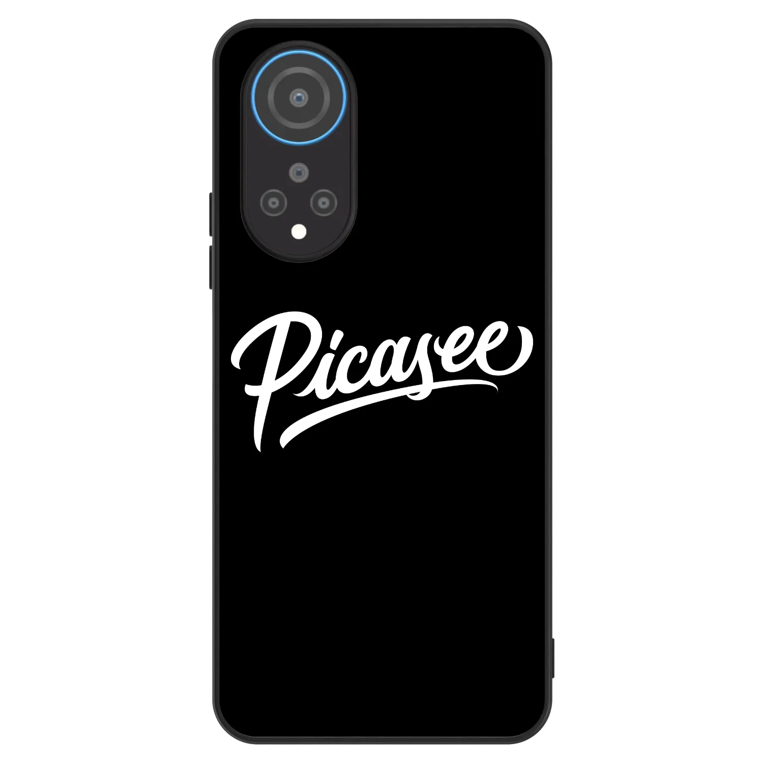 Picasee ULTIMATE CASE για Honor X7 - Picasee - old logo - white