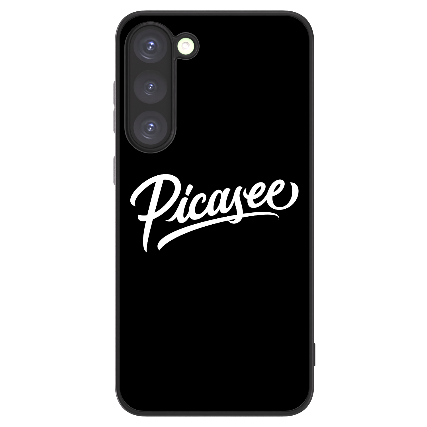 Picasee ULTIMATE CASE για Samsung Galaxy S23+ 5G - Picasee - old logo - white