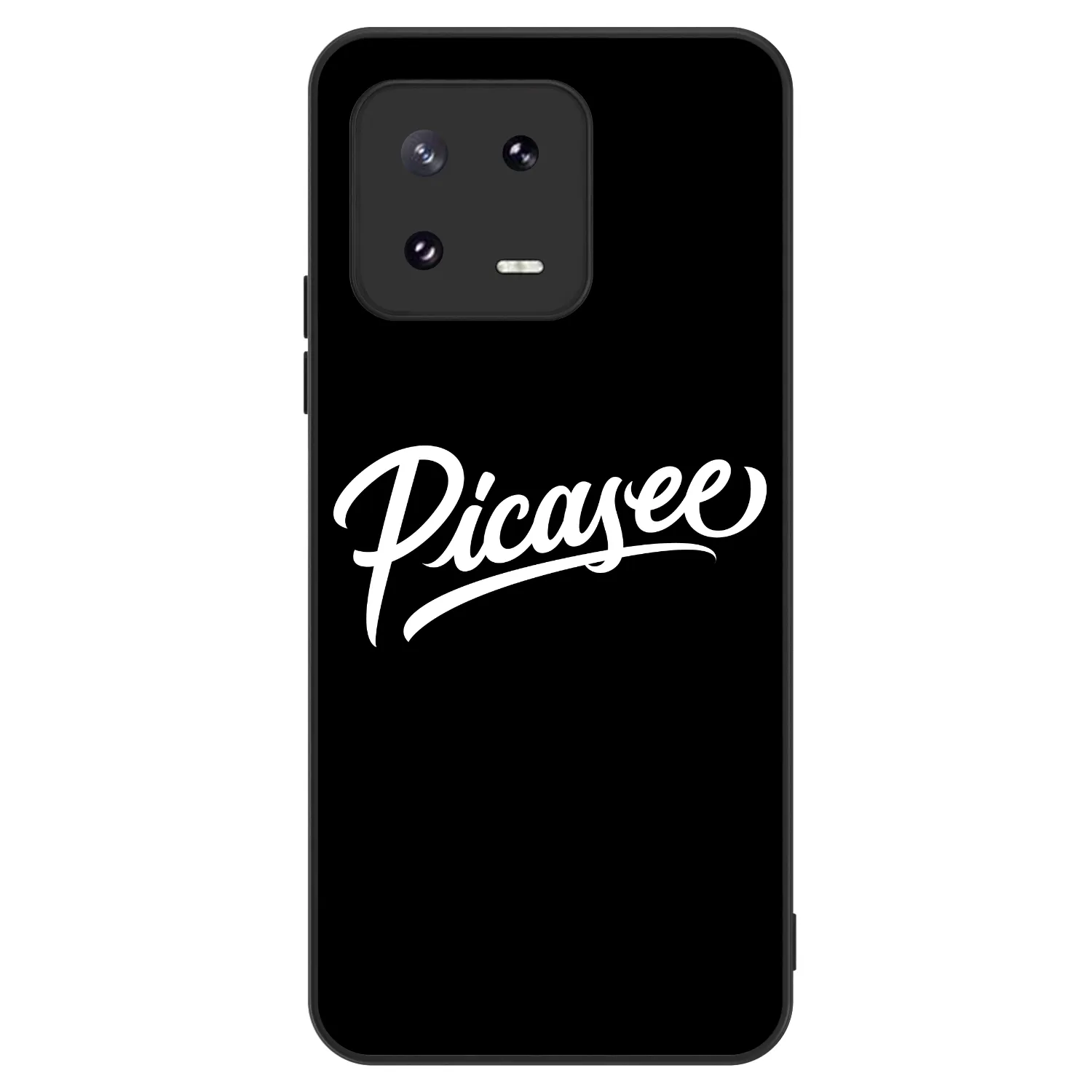 Picasee ULTIMATE CASE για Xiaomi 13 Pro - Picasee - old logo - white