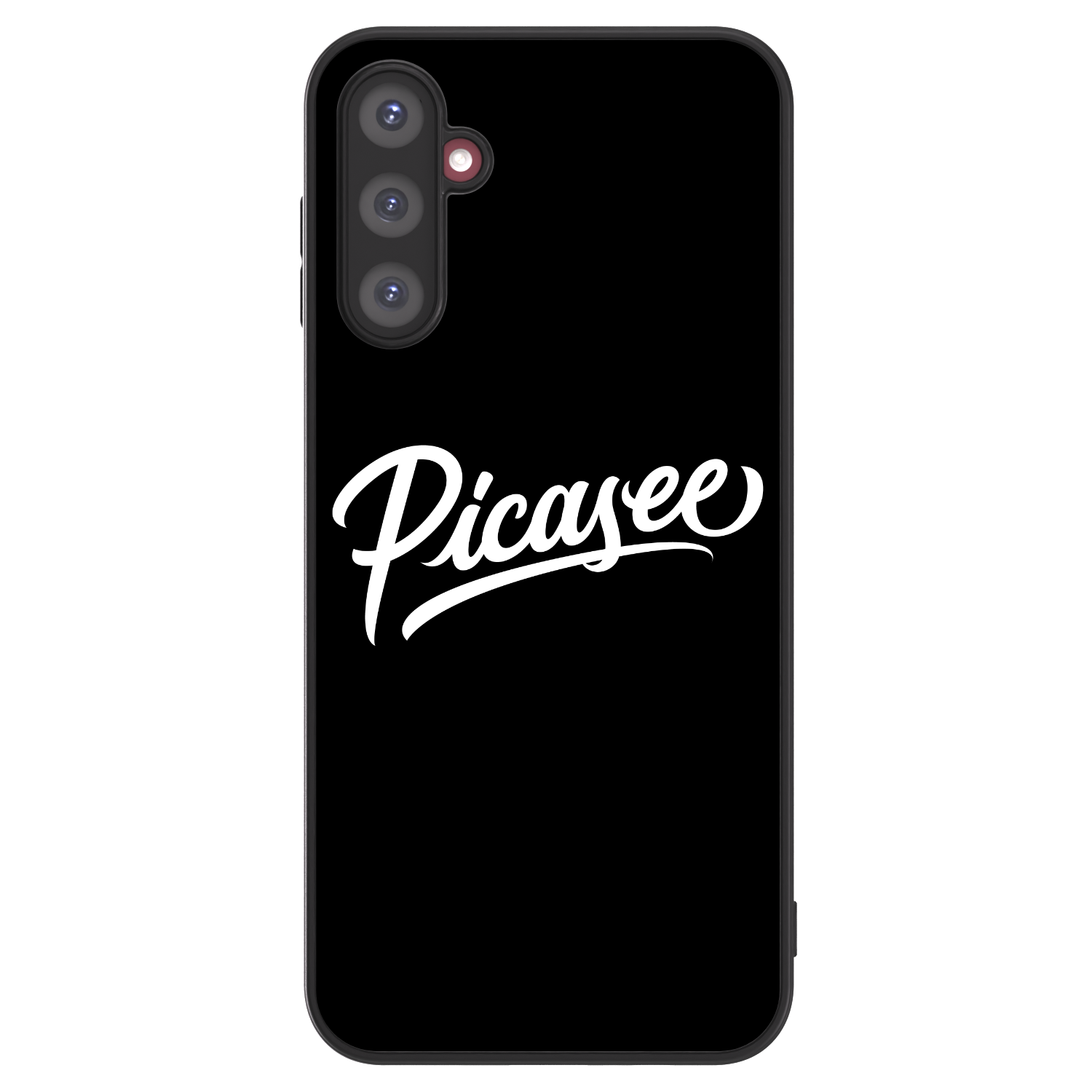 Picasee ULTIMATE CASE για Samsung Galaxy A14 5G A146P - Picasee - old logo - white