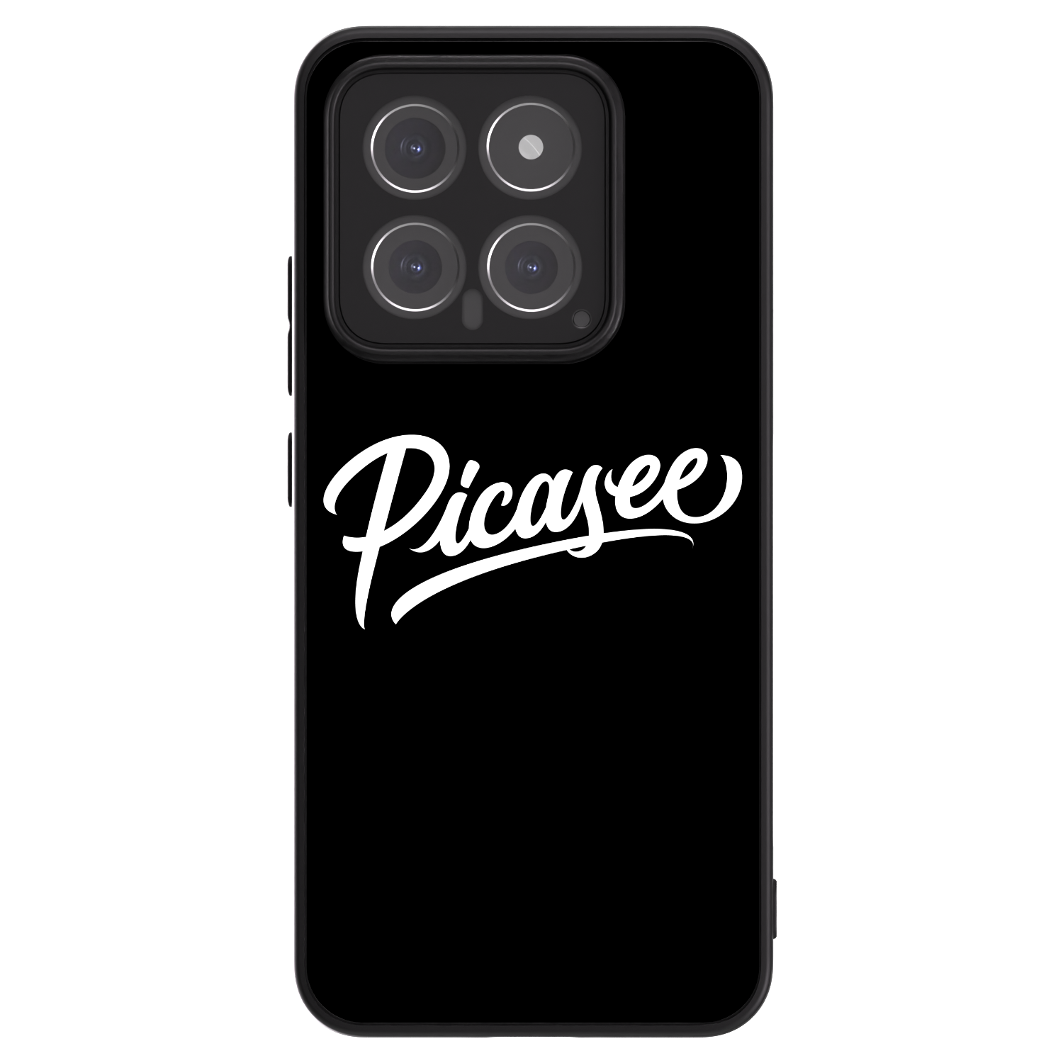 Picasee ULTIMATE CASE για Xiaomi 14 - Picasee - old logo - white