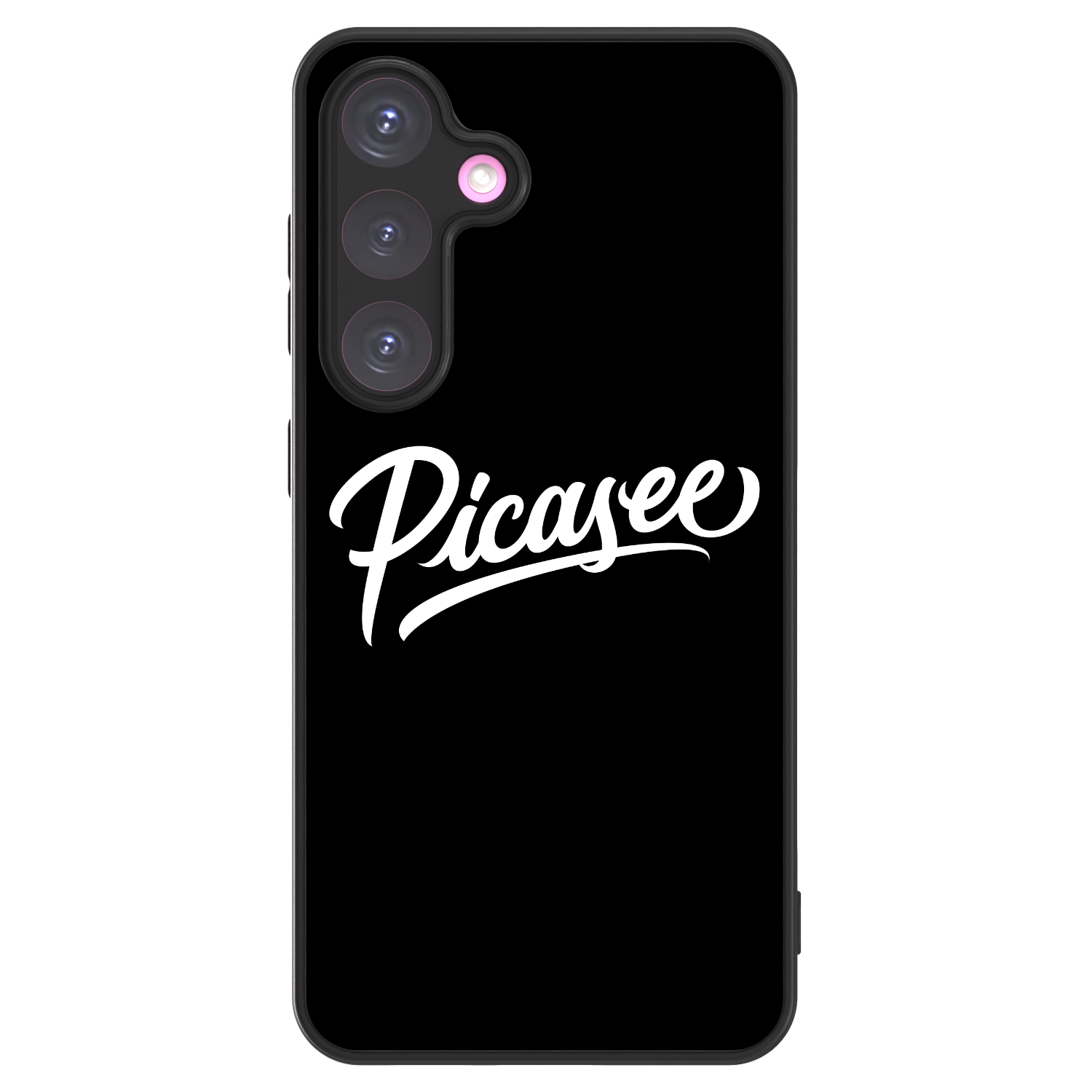 Picasee ULTIMATE CASE για Samsung Galaxy S24+ S926B 5G - Picasee - old logo - white