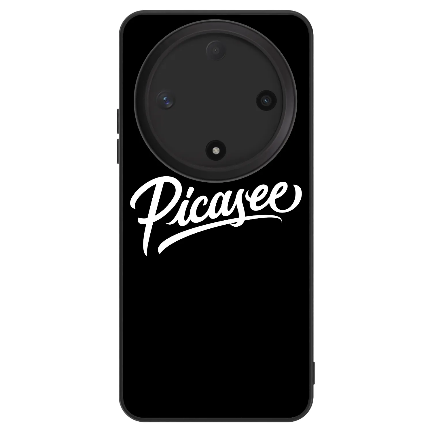Picasee ULTIMATE CASE για Honor Magic6 Lite 5G - Picasee - old logo - white