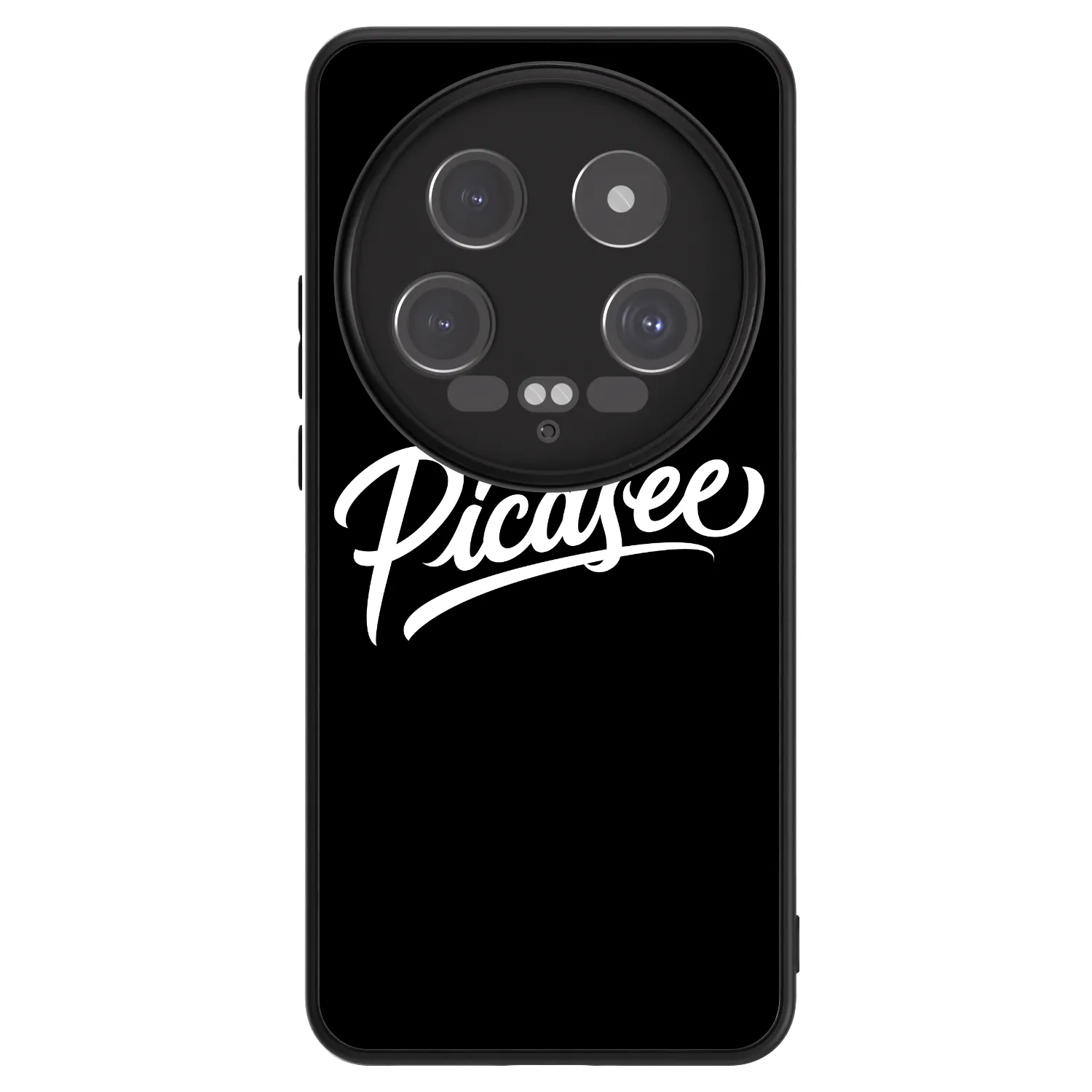 Picasee ULTIMATE CASE για Xiaomi 14 Ultra - Picasee - old logo - white