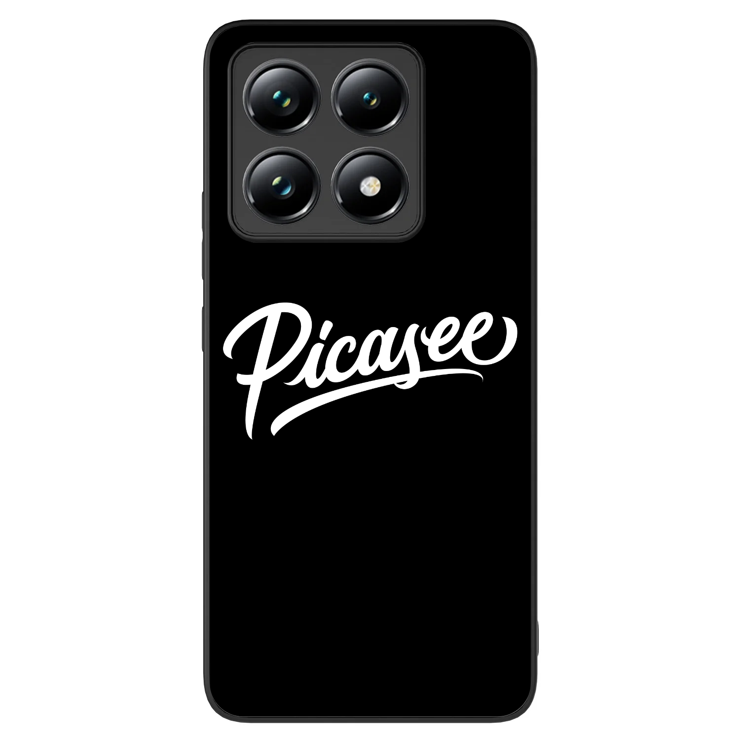 Picasee ULTIMATE CASE για Xiaomi 14T - Picasee - old logo - white