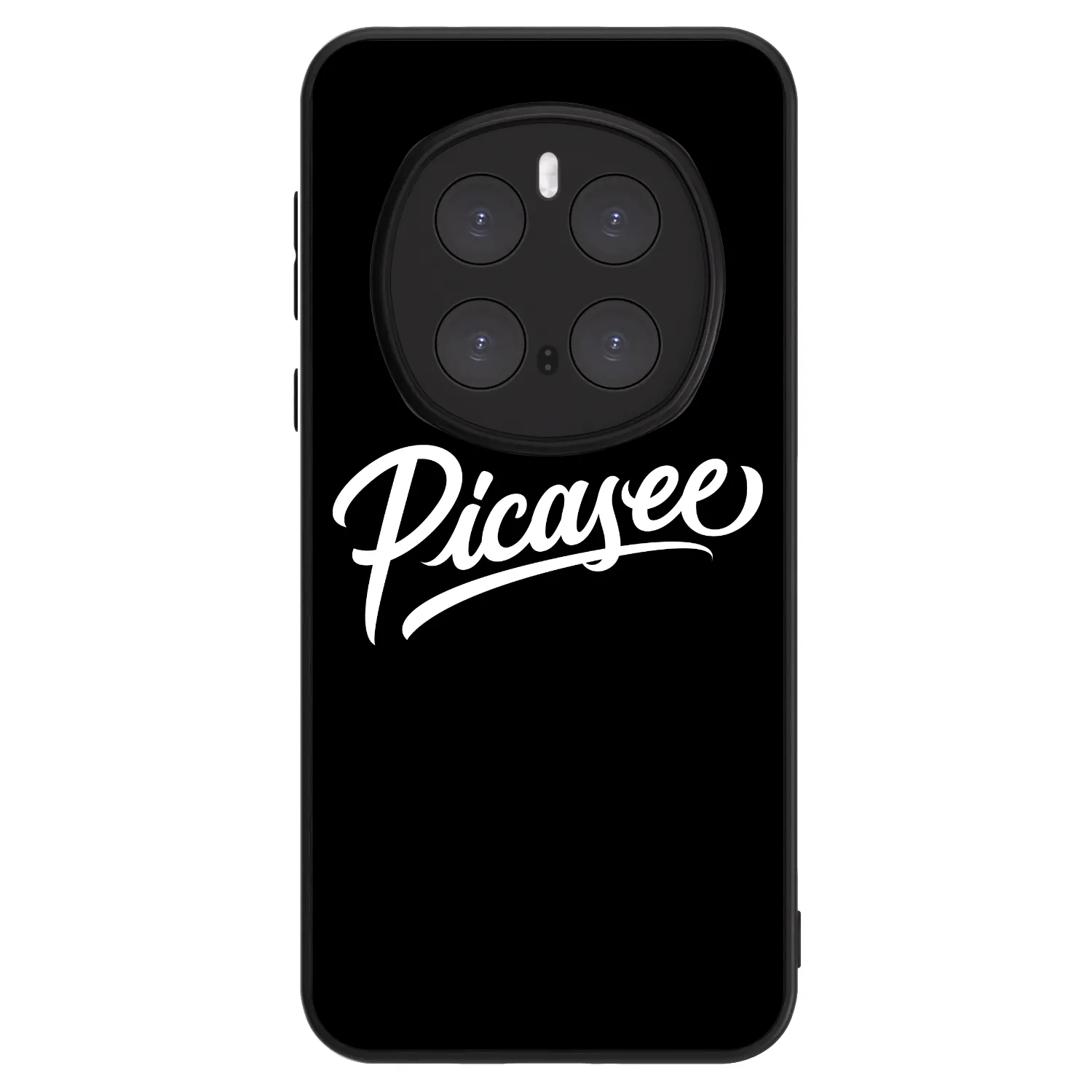 Picasee ULTIMATE CASE για Honor Magic7 Pro 5G - Picasee - old logo - white