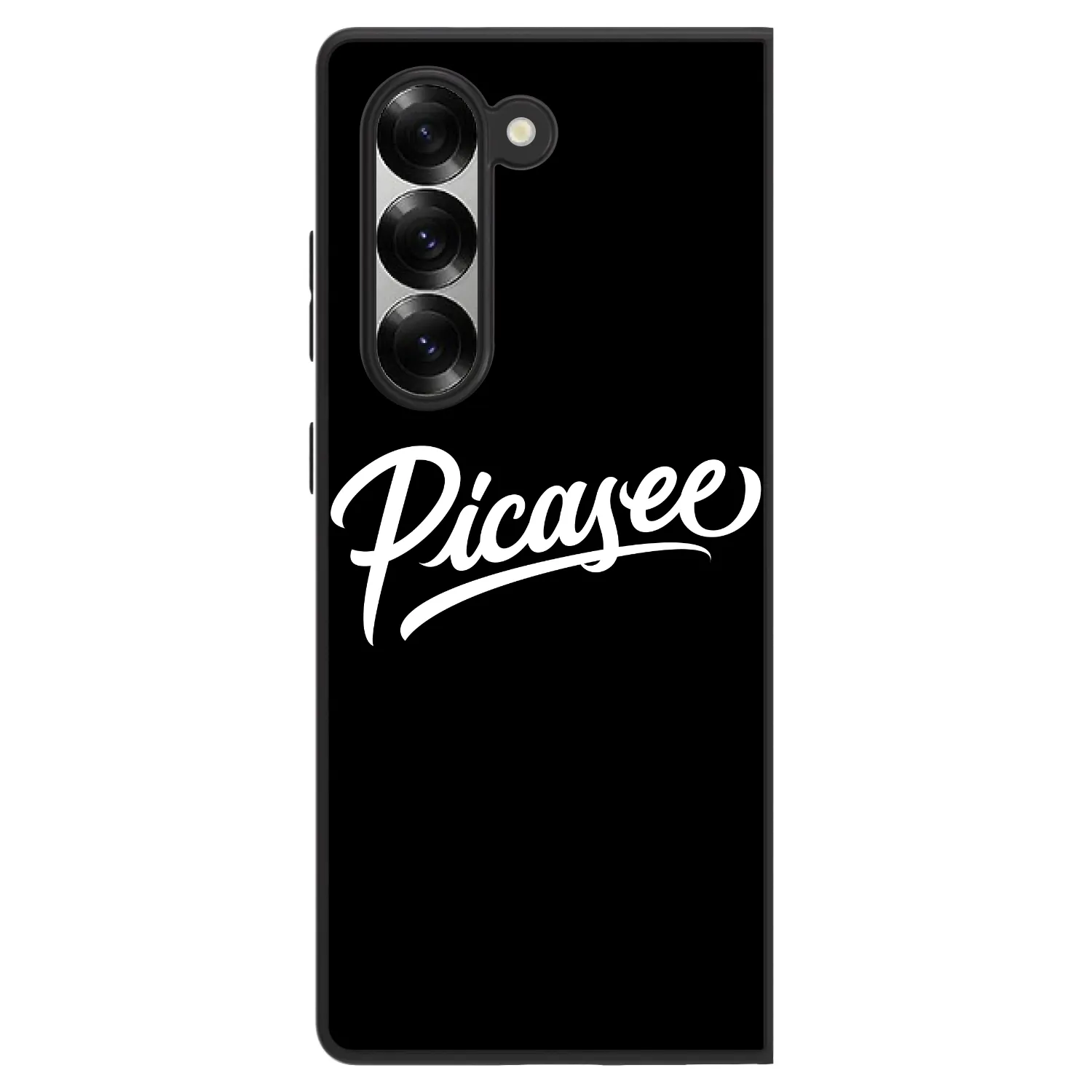 Picasee ULTIMATE CASE για Samsung Galaxy Z Fold6 5G - Picasee - old logo - white