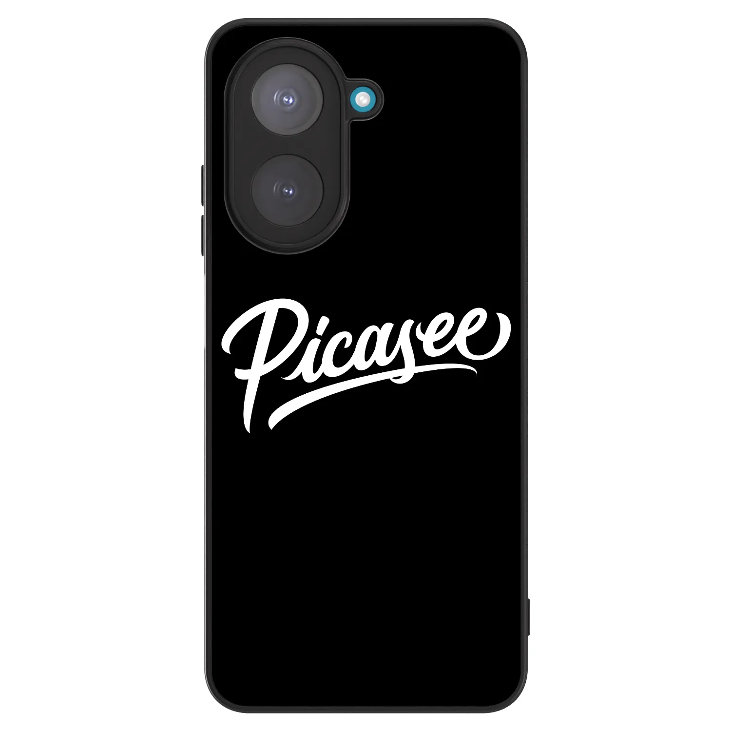 Picasee ULTIMATE CASE για Xiaomi Redmi A5 - Picasee - old logo - white