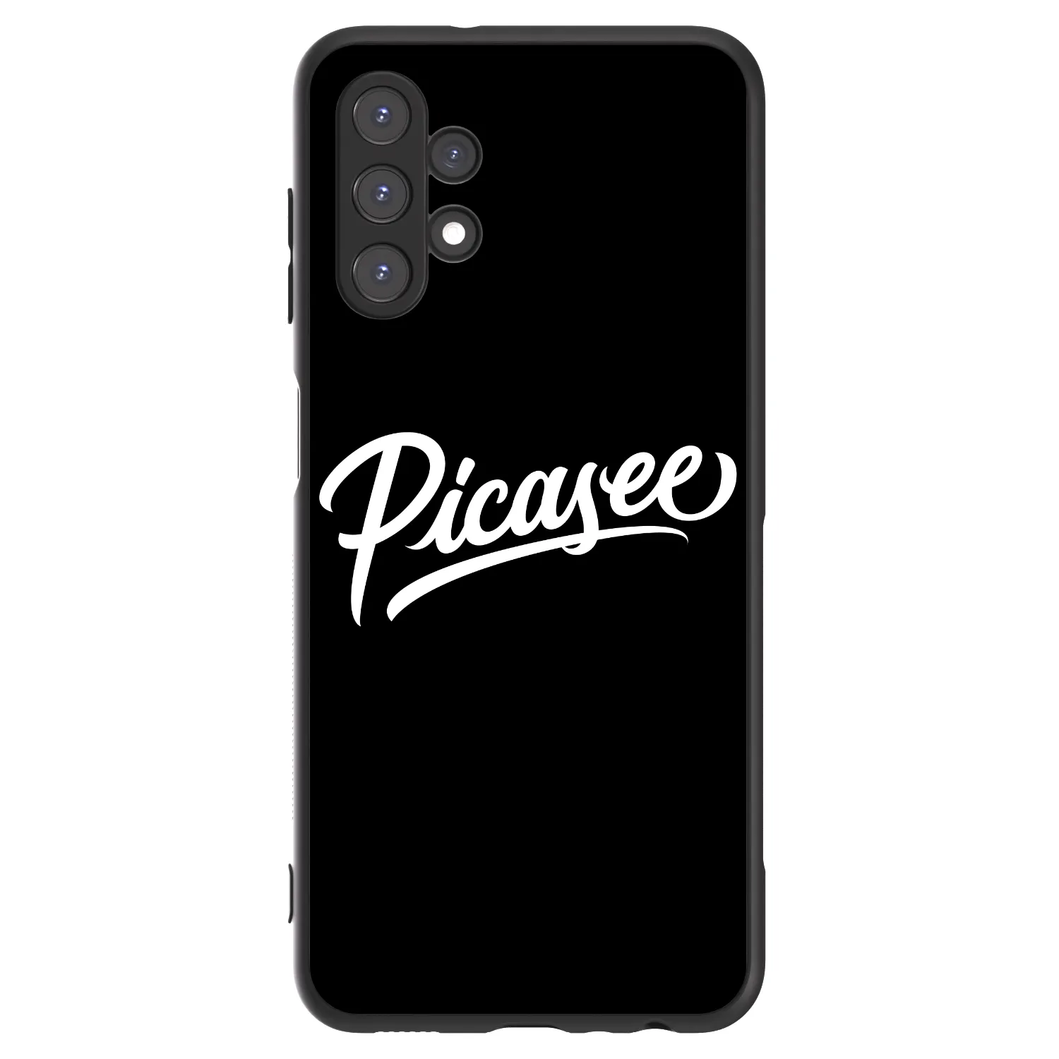 Picasee ULTIMATE CASE για Samsung Galaxy A13 5G - Picasee - old logo - white
