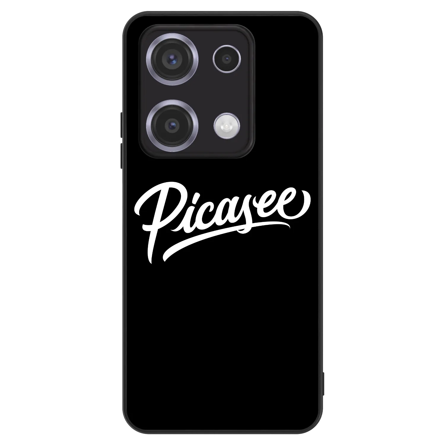Picasee ULTIMATE CASE για Xiaomi Redmi Note 14S - Picasee - old logo - white