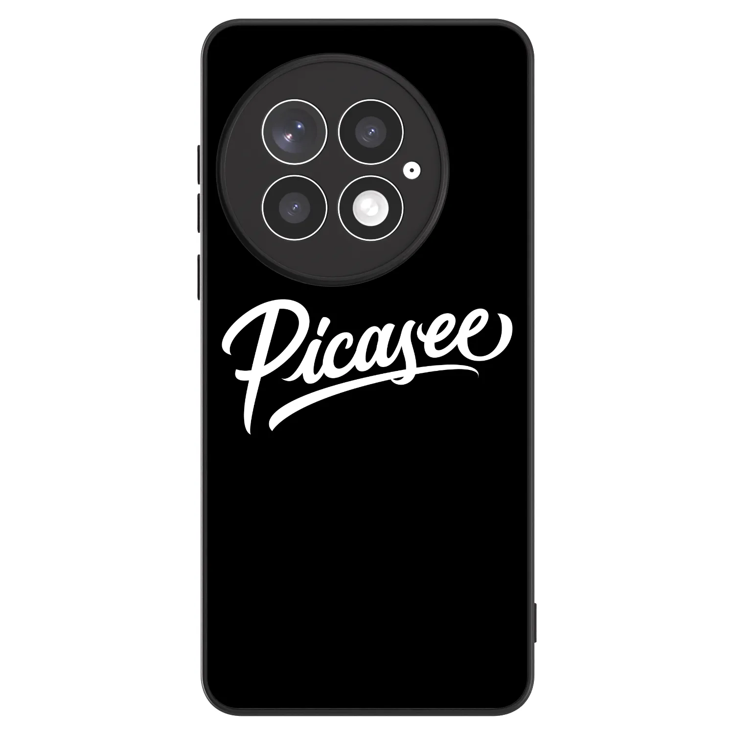 Picasee ULTIMATE CASE για OnePlus 13 5G - Picasee - old logo - white