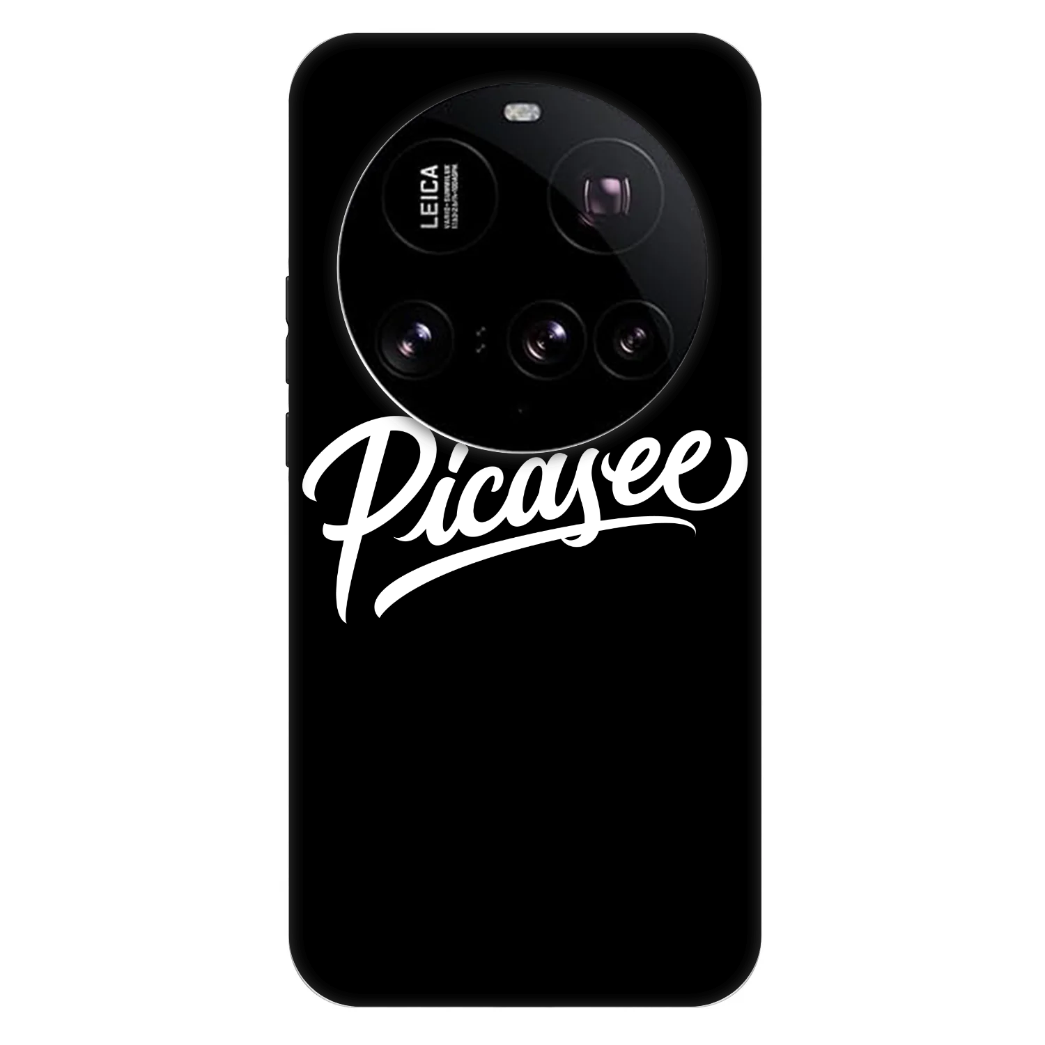 Picasee Fashion Case για Xiaomi 15 Ultra - Picasee - old logo - white