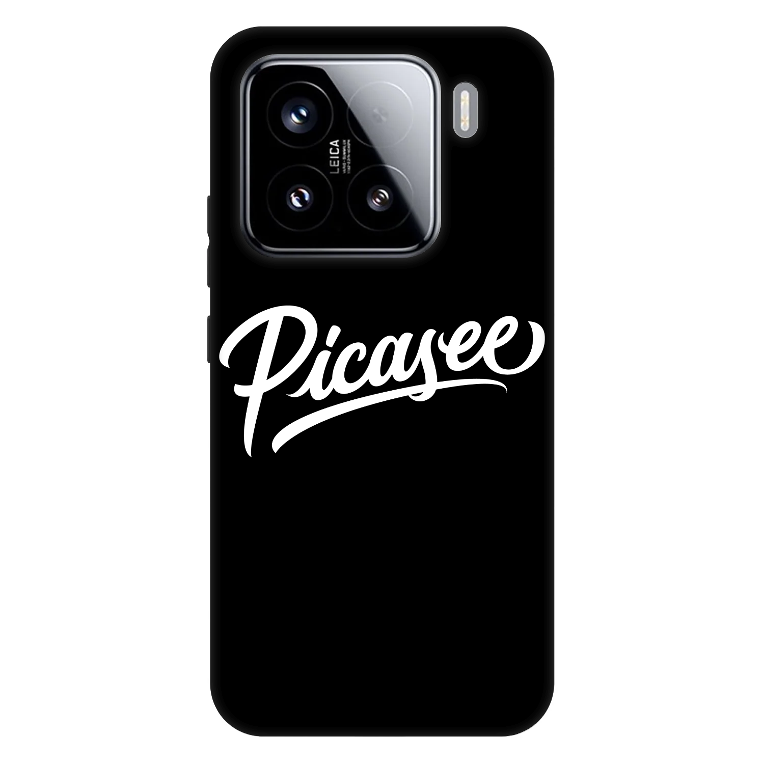 Picasee Fashion Case για Xiaomi 15 - Picasee - old logo - white