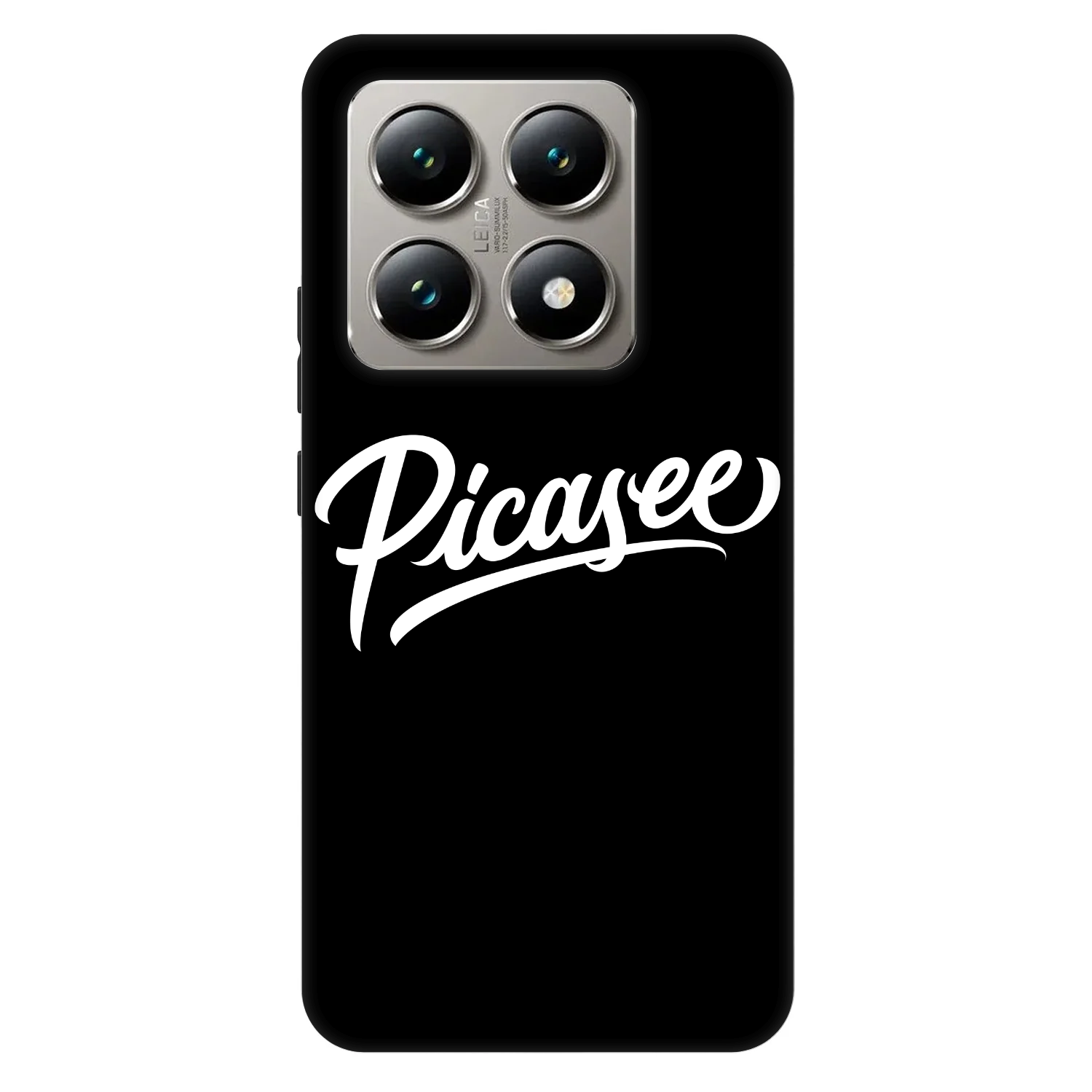 Picasee Fashion Case για Xiaomi 14T Pro - Picasee - old logo - white