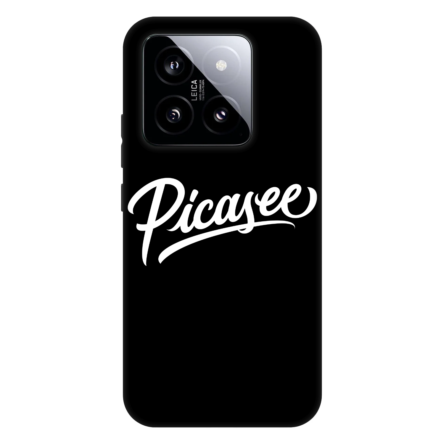 Picasee Fashion Case για Xiaomi 14 - Picasee - old logo - white