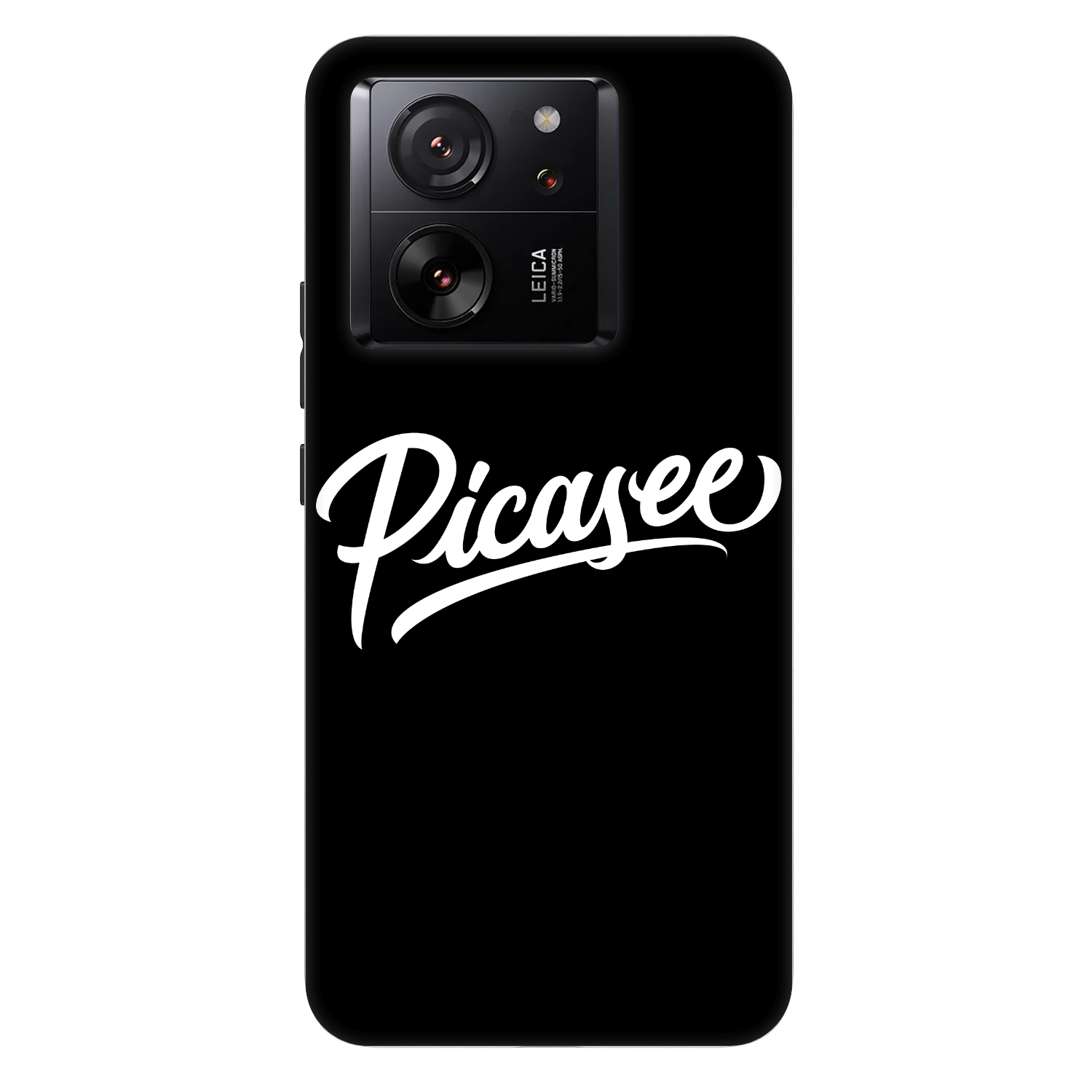 Picasee Fashion Case για Xiaomi 13T - Picasee - old logo - white