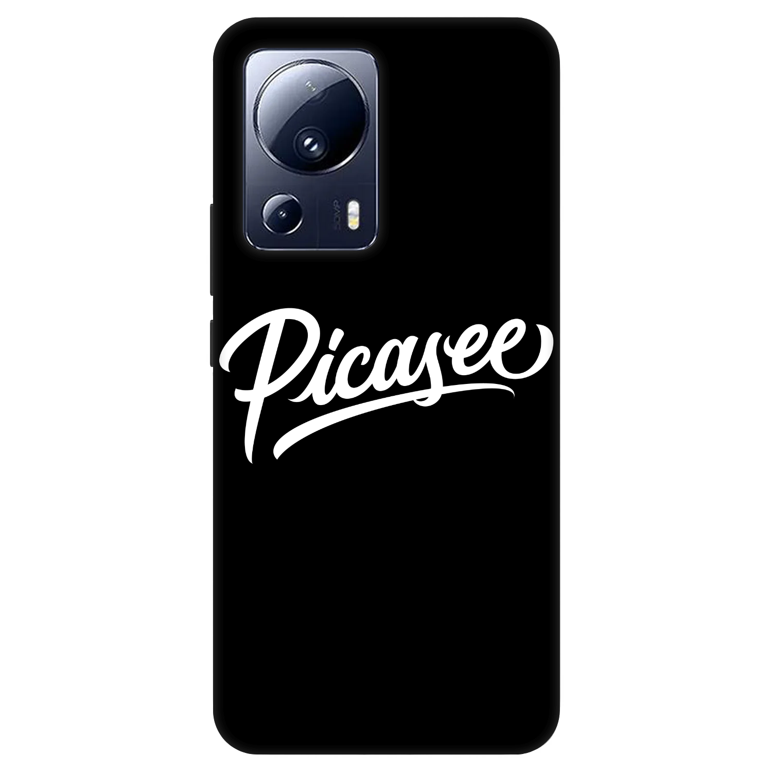 Picasee Fashion Case για Xiaomi 13 Lite - Picasee - old logo - white