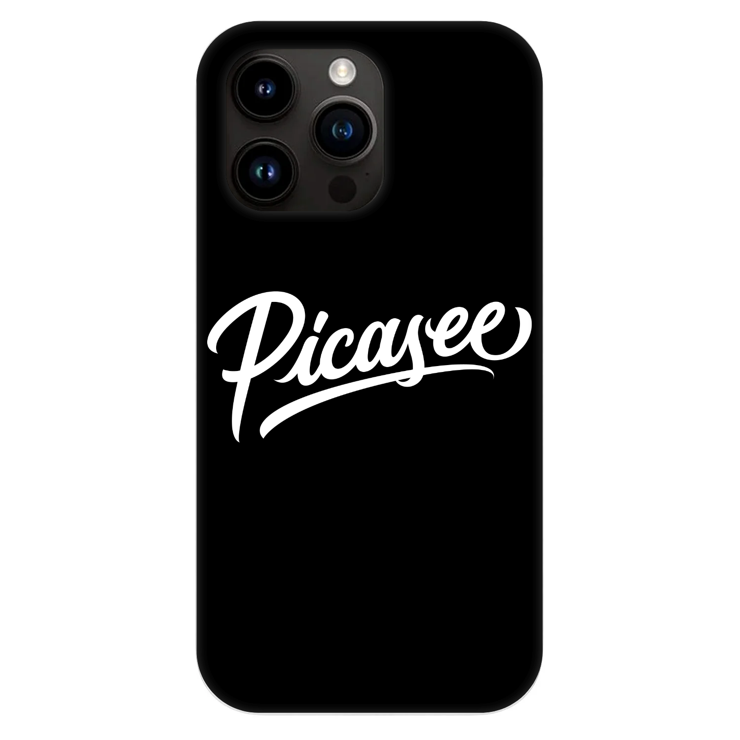 Picasee Fashion Case MagSafe για Apple iPhone 13 Pro - Picasee - old logo - white