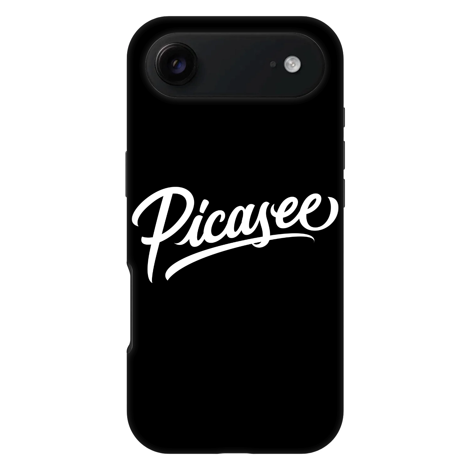 Picasee Fashion Case MagSafe για Apple iPhone Air - Picasee - old logo - white