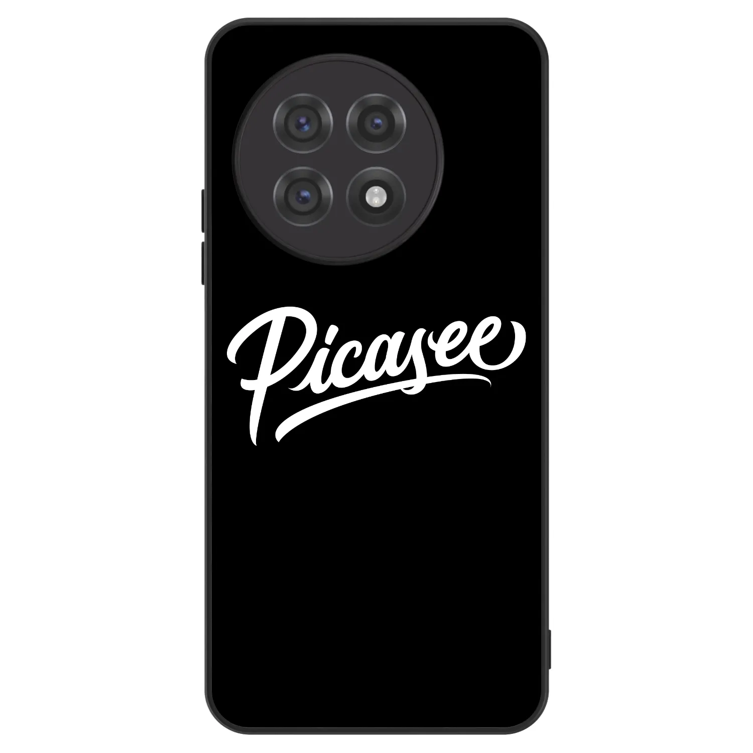 Picasee ULTIMATE CASE για OnePlus 13R 5G - Picasee - old logo - white