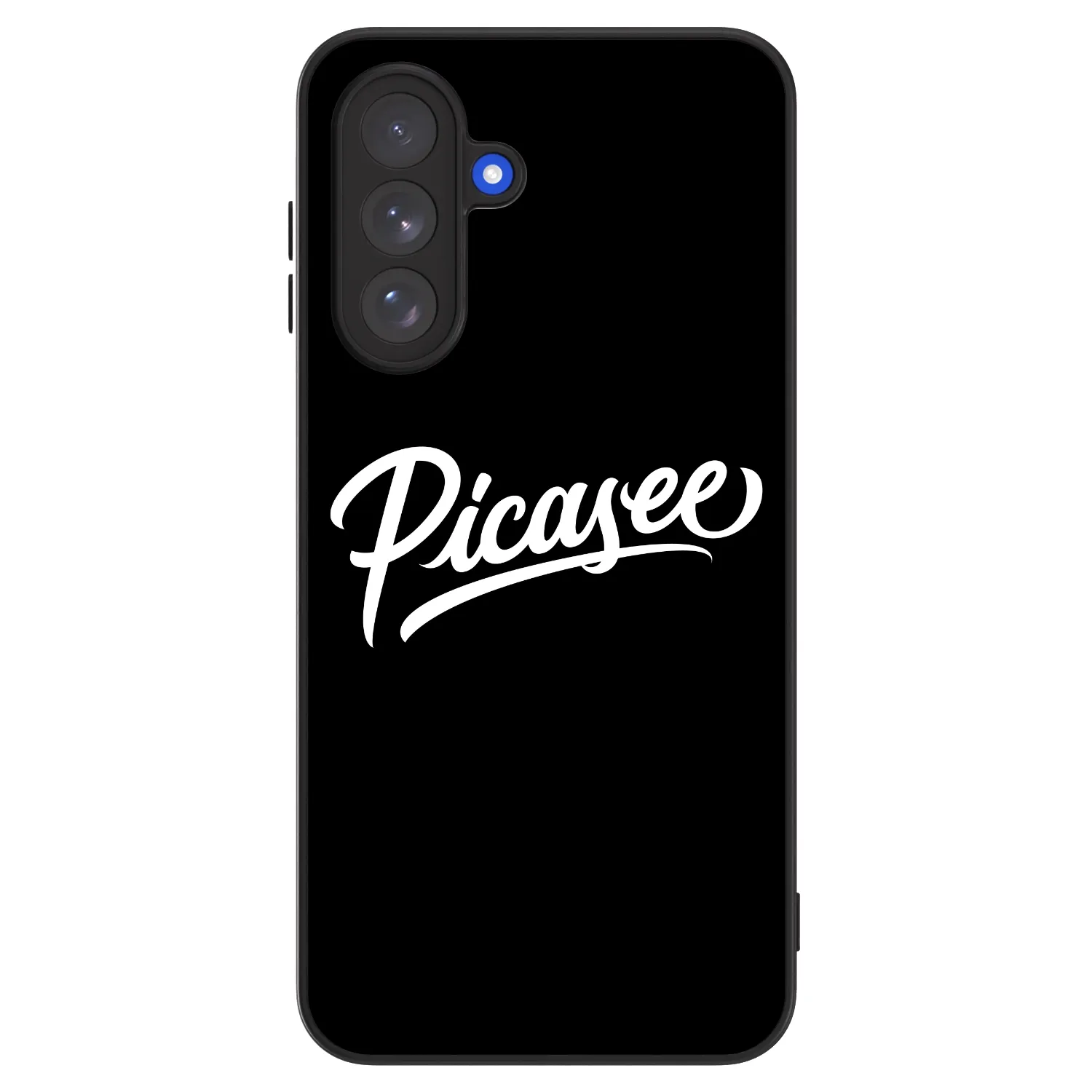 Picasee ULTIMATE CASE για Samsung Galaxy A17 5G - Picasee - old logo - white