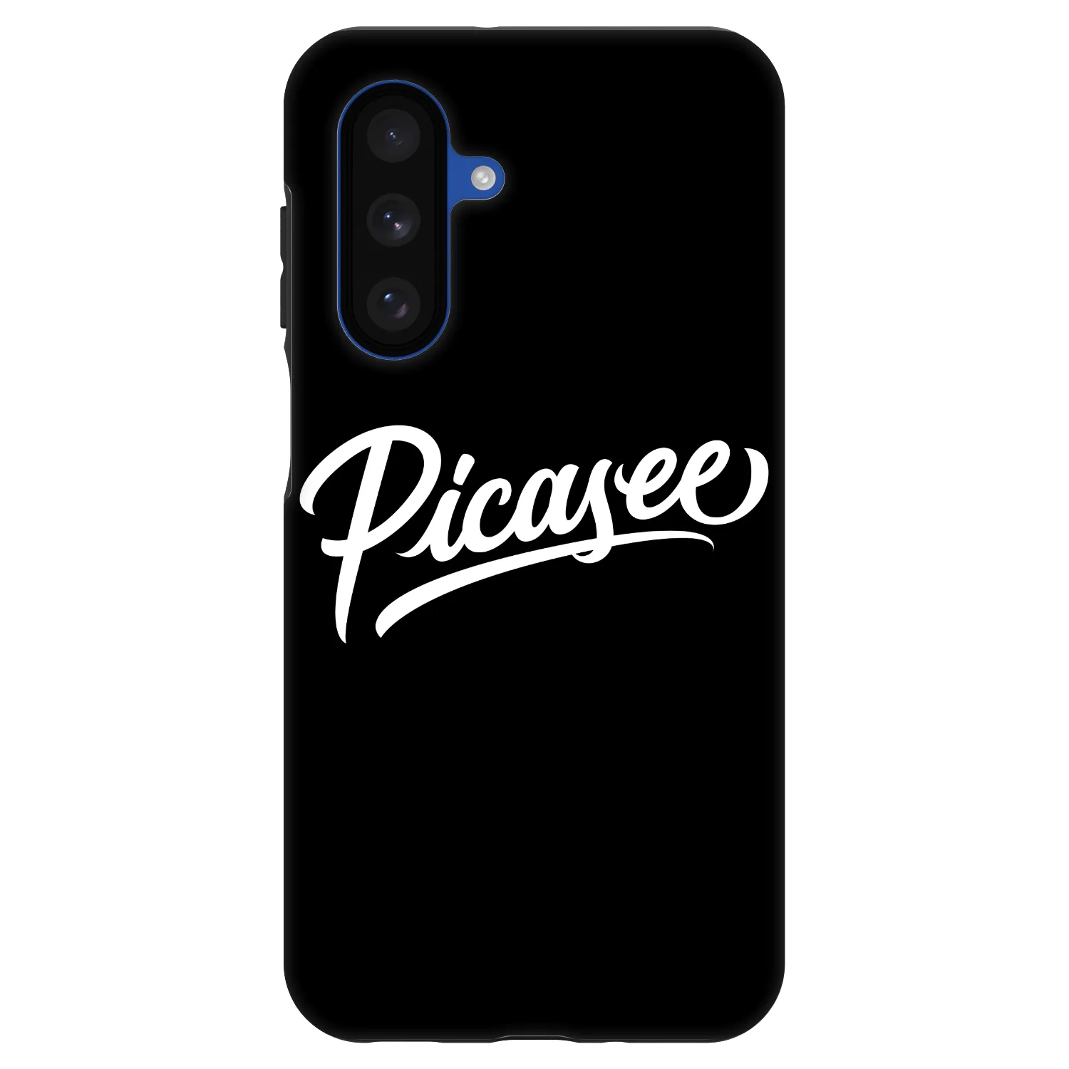 Picasee Fashion Case για Samsung Galaxy A17 5G - Picasee - old logo - white