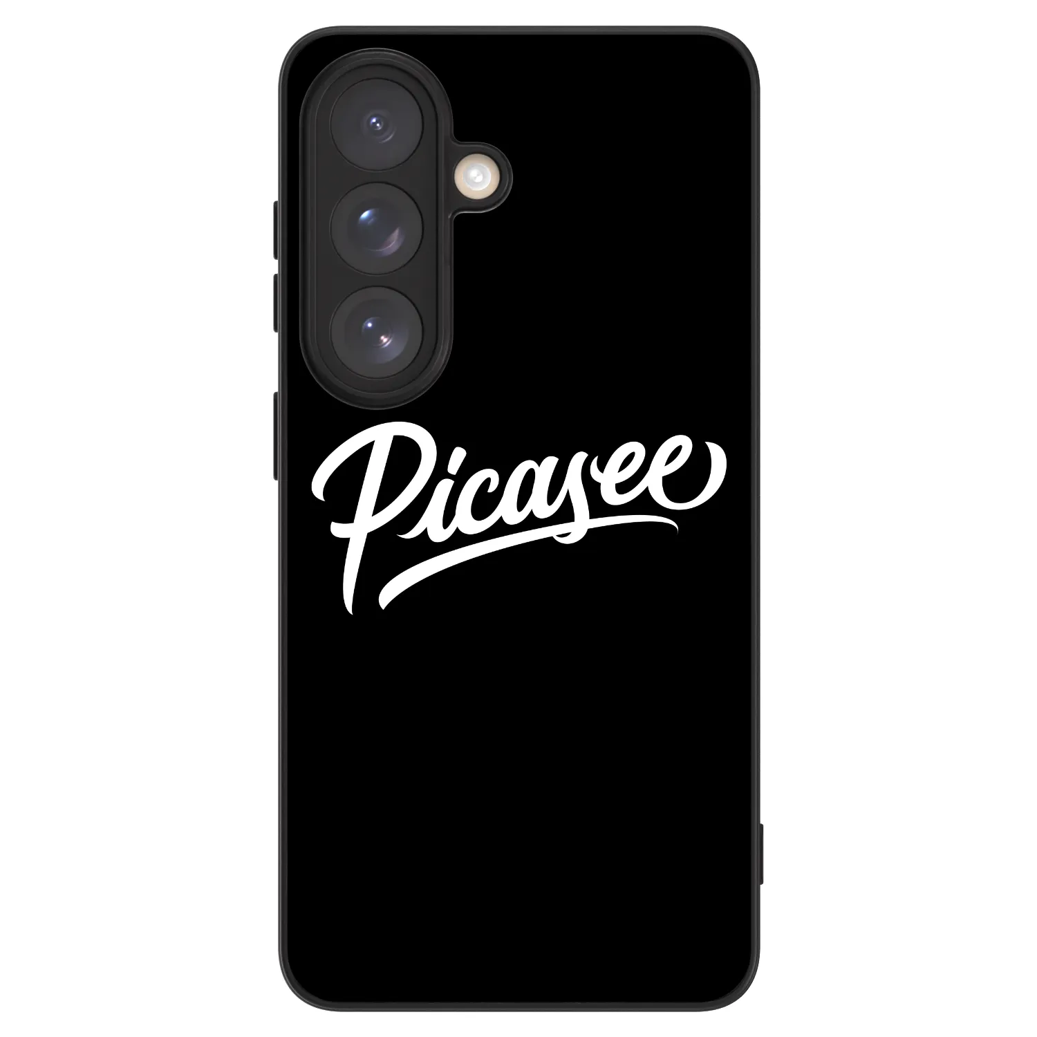 Picasee ULTIMATE CASE για Samsung Galaxy S26 - Picasee - old logo - white