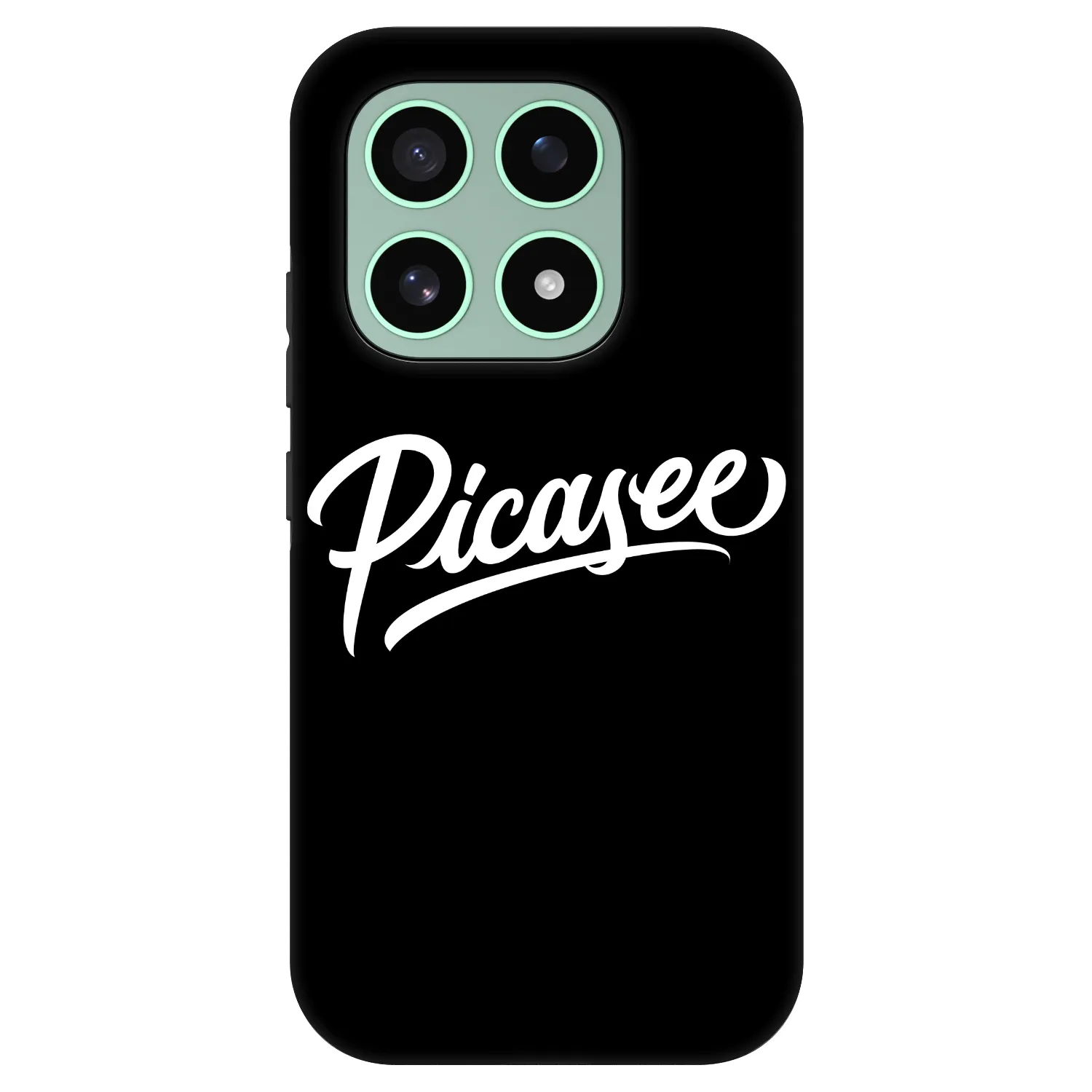 Picasee Fashion Case για Xiaomi 17 - Picasee - old logo - white