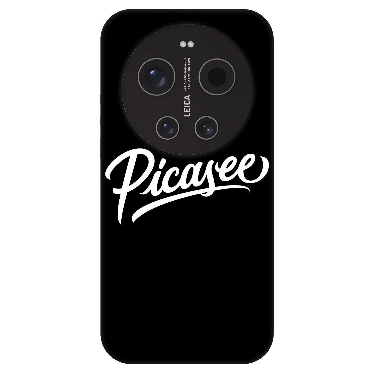 Picasee Fashion Case για Xiaomi 17 Ultra - Picasee - old logo - white