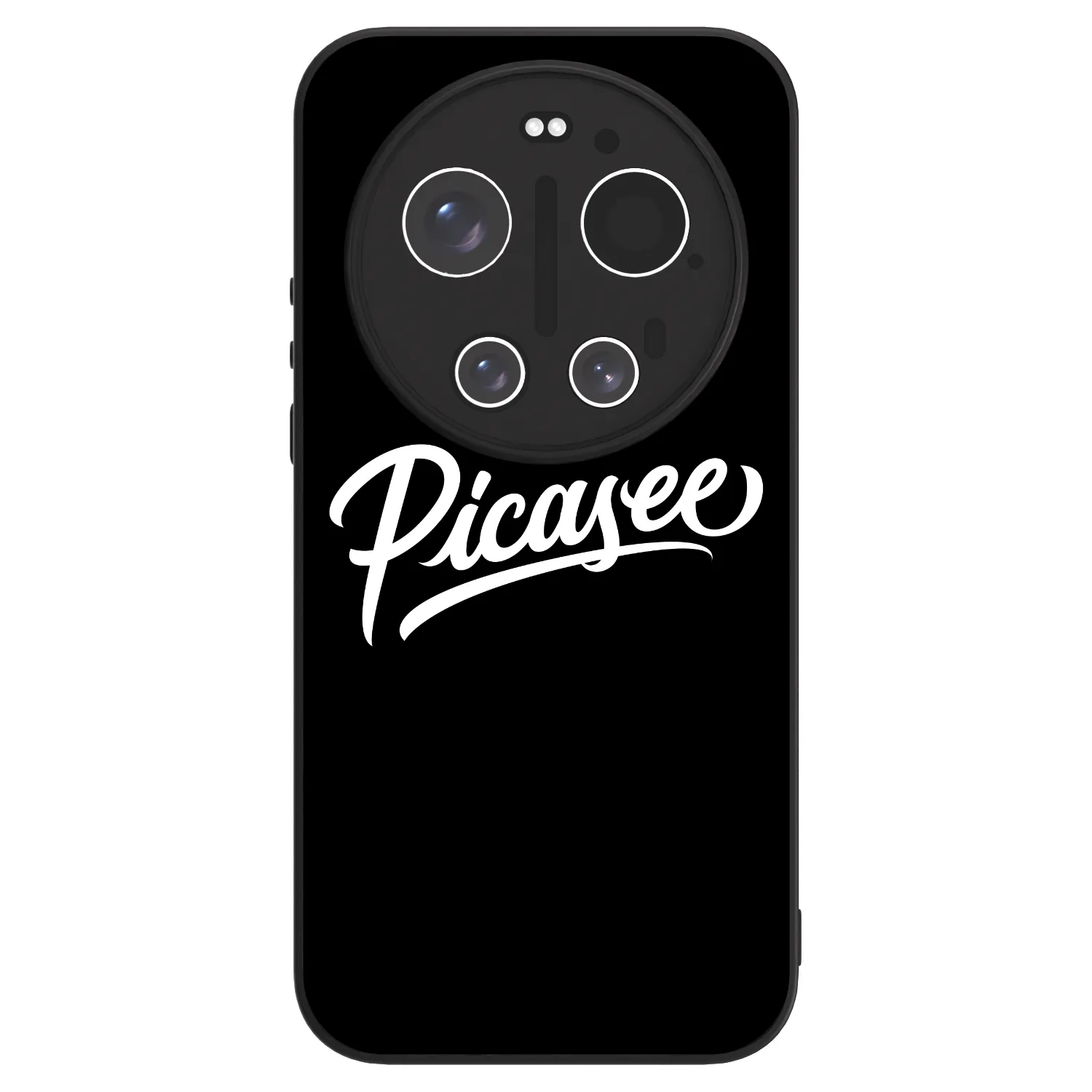 Picasee ULTIMATE CASE για Xiaomi 17 Ultra - Picasee - old logo - white