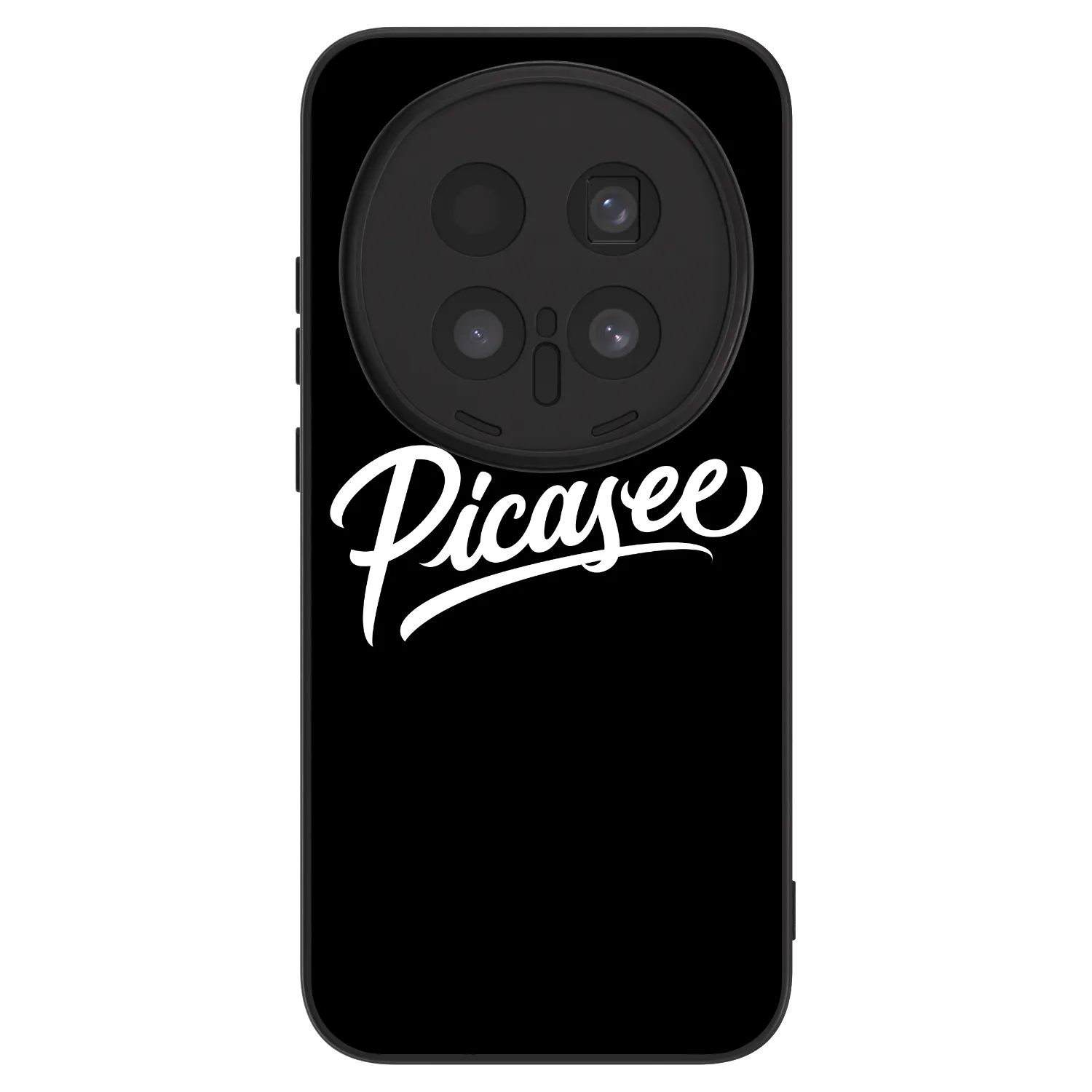 Picasee ULTIMATE CASE για Honor Magic8 Pro 5G - Picasee - old logo - white