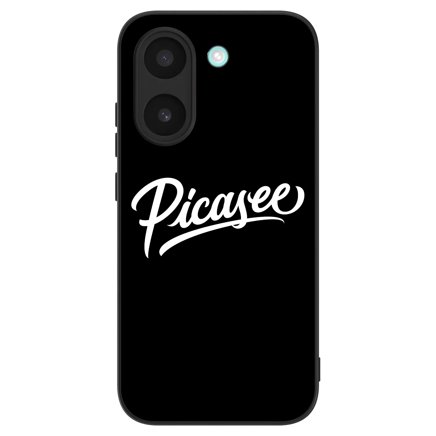 Picasee ULTIMATE CASE για Xiaomi Poco X8 Pro - Picasee - old logo - white