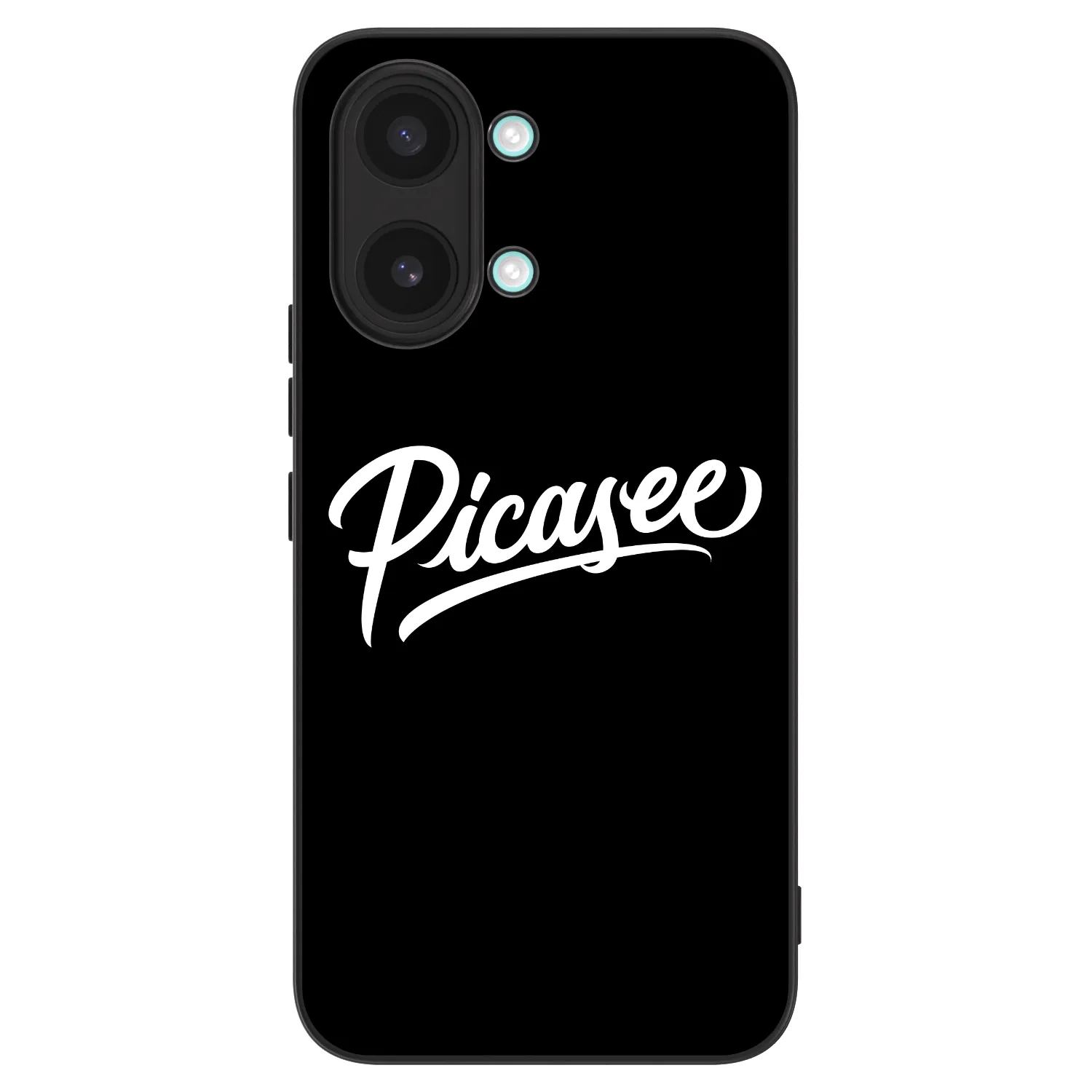Picasee ULTIMATE CASE για Xiaomi Poco X8 Pro Max - Picasee - old logo - white