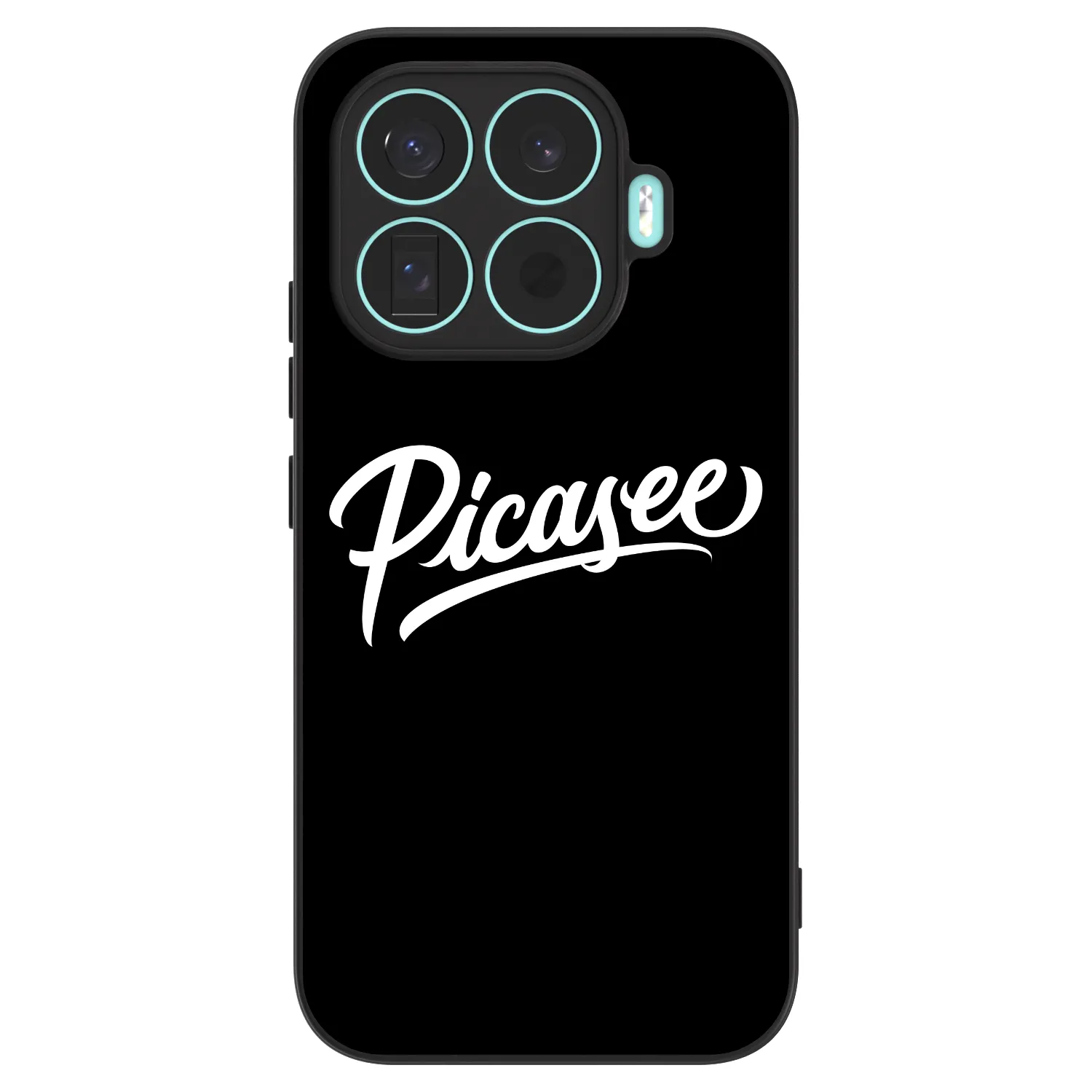 Picasee ULTIMATE CASE για Xiaomi 17T - Picasee - old logo - white