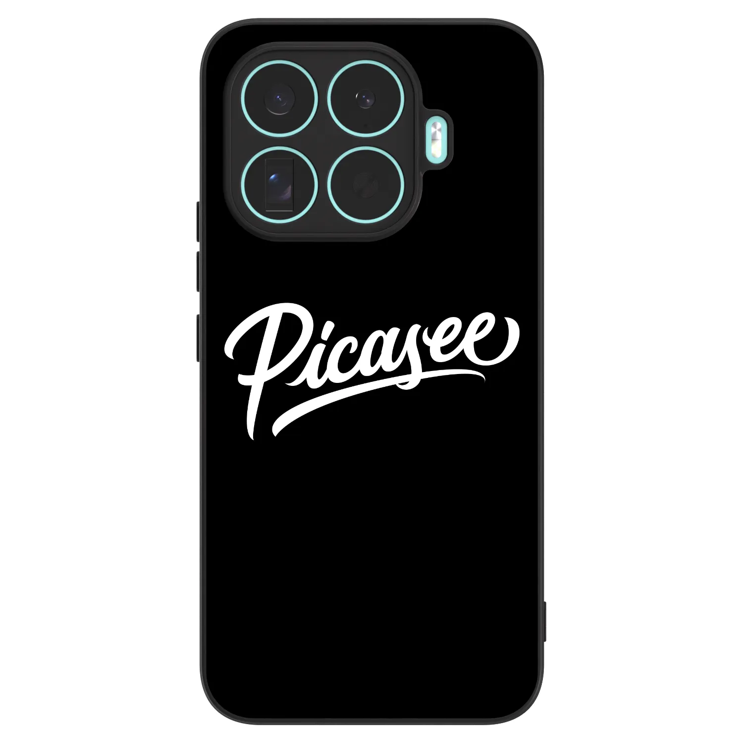 Picasee ULTIMATE CASE για Xiaomi 17T Pro - Picasee - old logo - white
