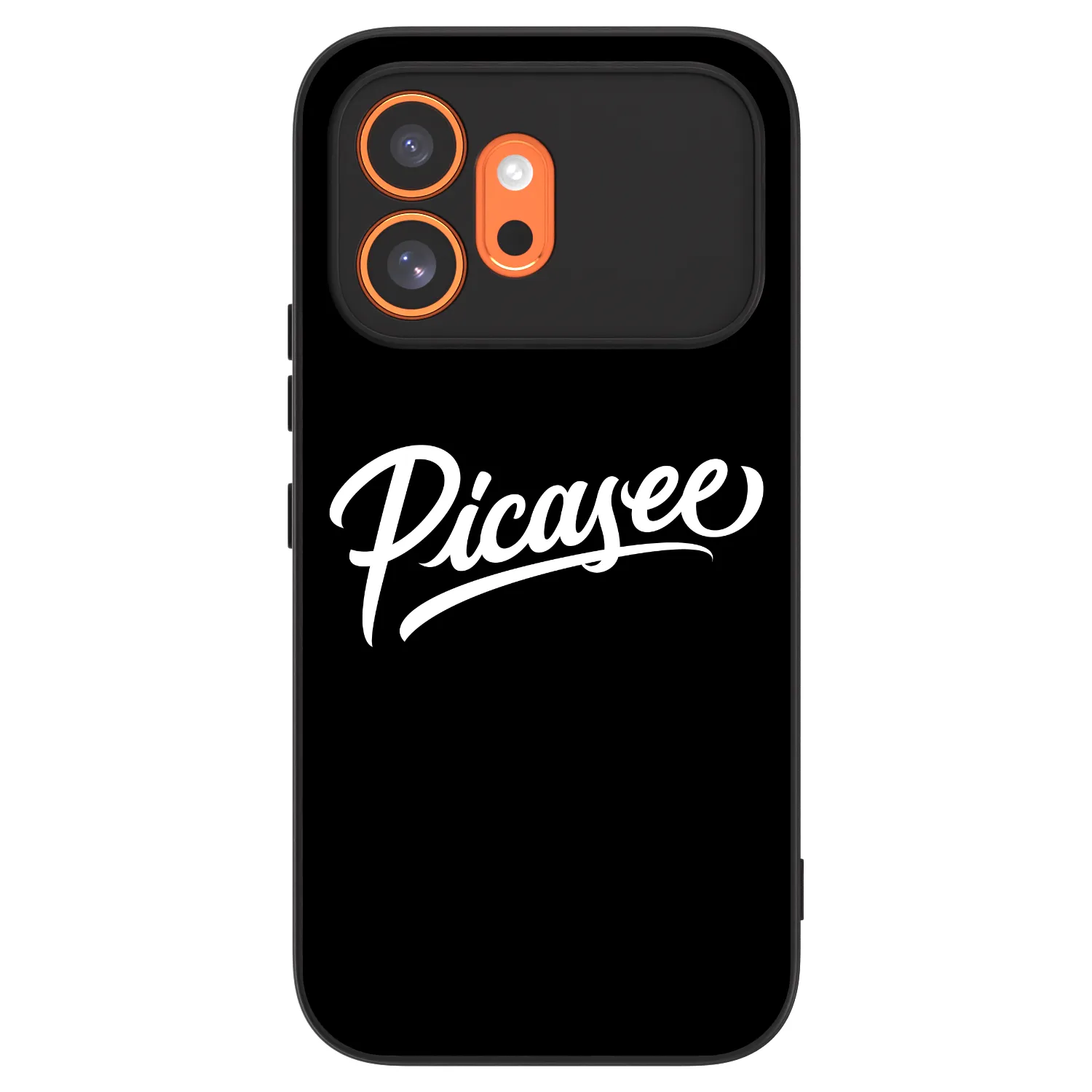 Picasee ULTIMATE CASE για Honor 600 - Picasee - old logo - white