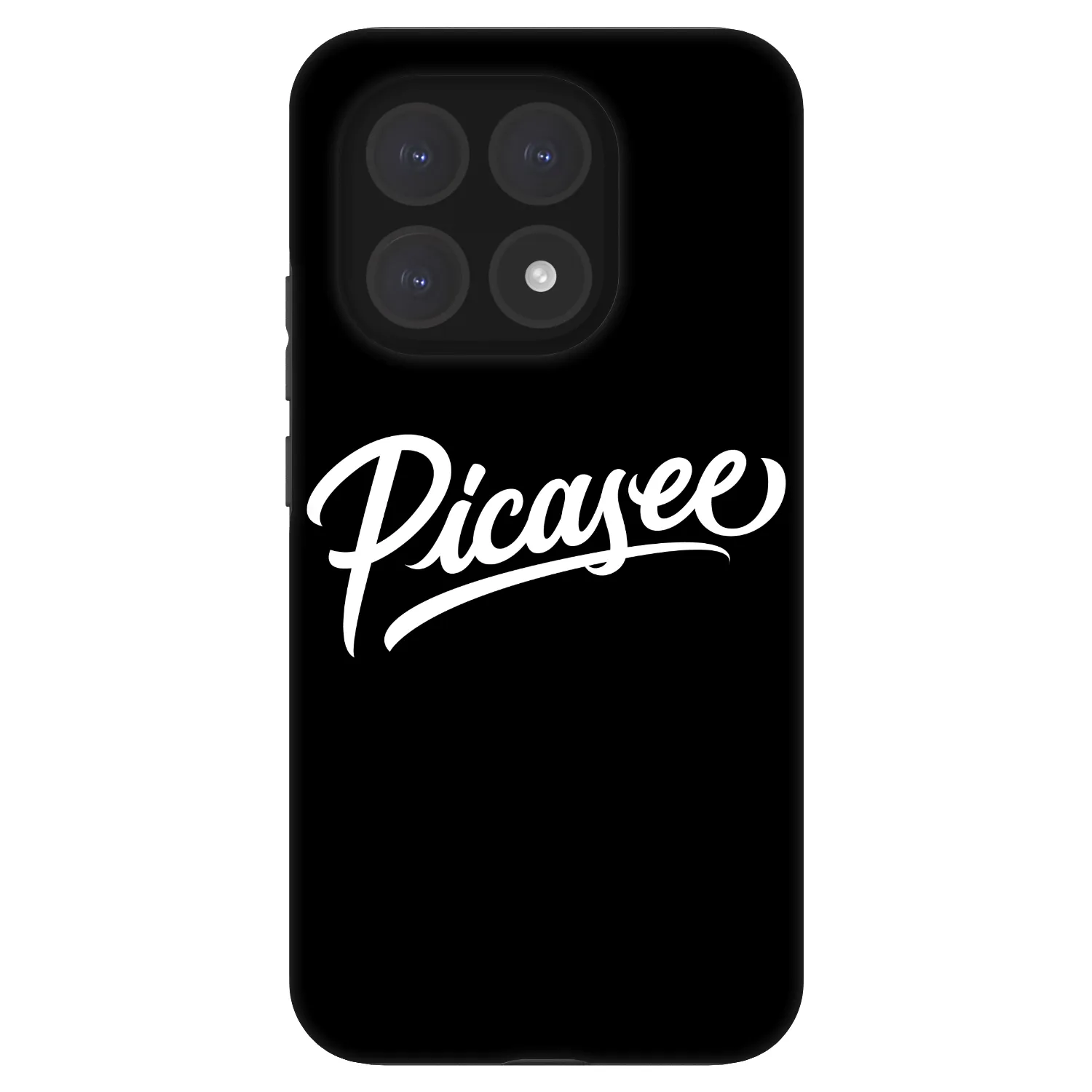 Picasee Fashion Case για Xiaomi 15T - Picasee - old logo - white