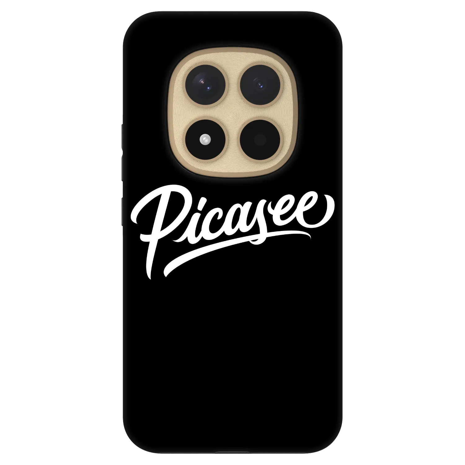 Picasee Fashion Case για Xiaomi Redmi Note 15 Pro+ - Picasee - old logo - white
