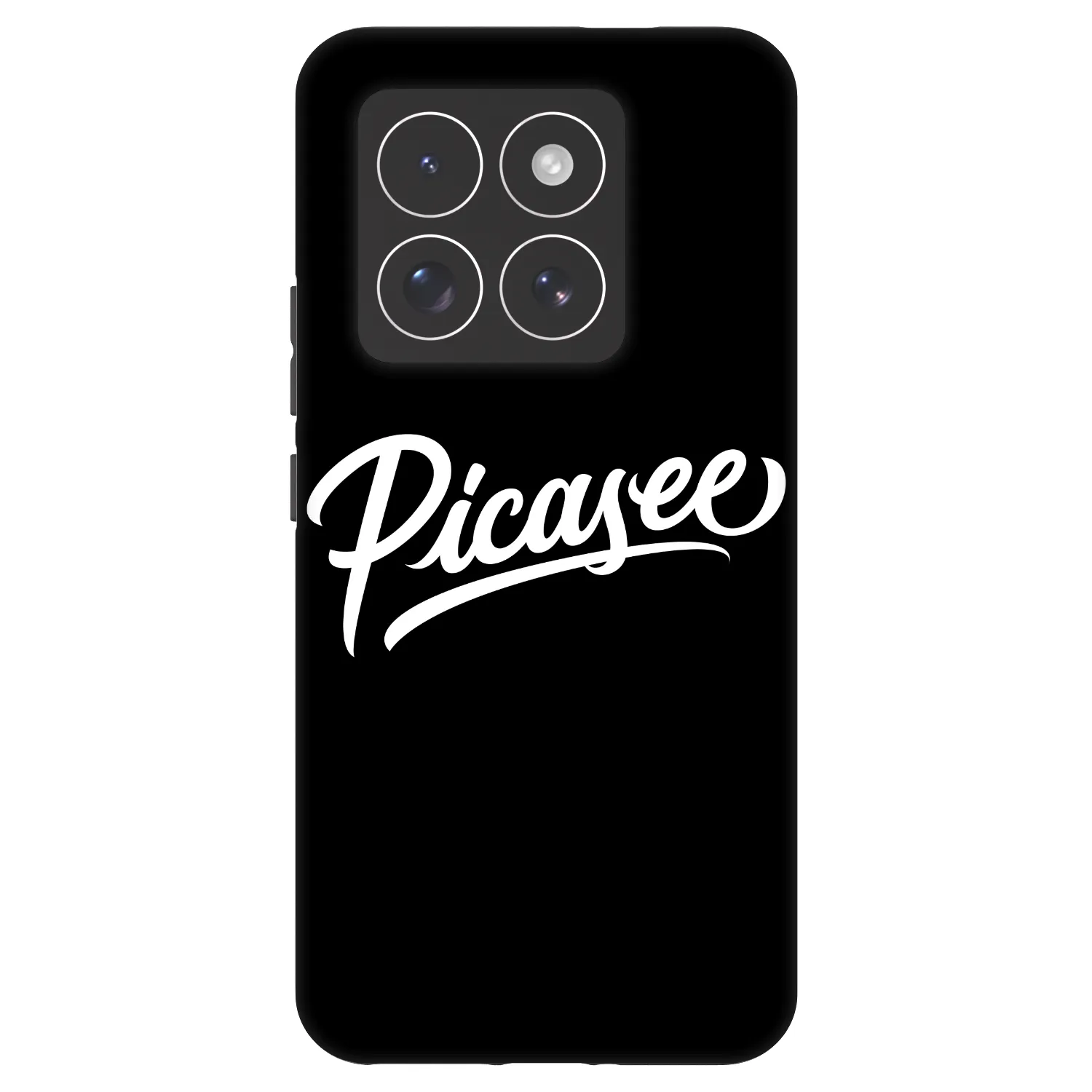 Picasee Fashion Case για Xiaomi 14 Pro - Picasee - old logo - white