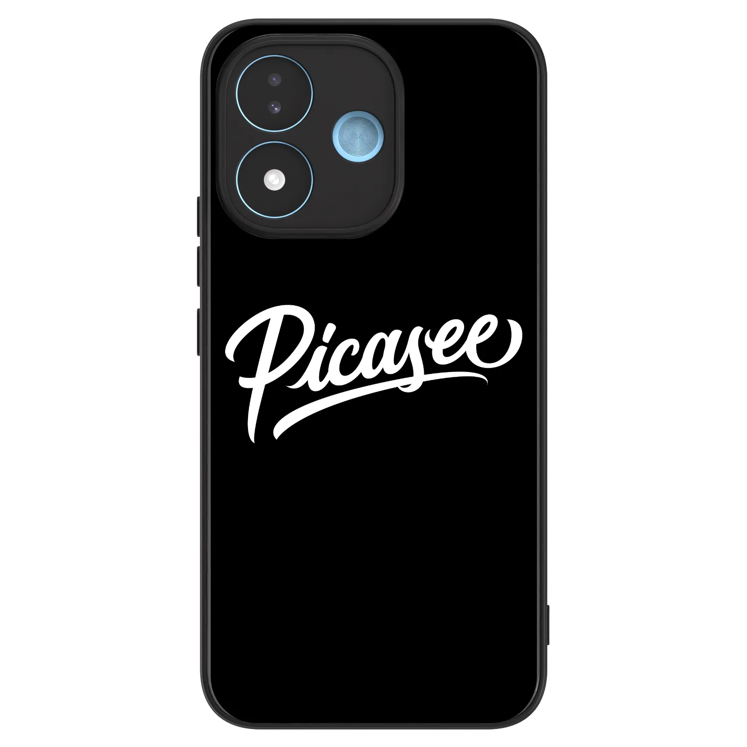 Picasee ULTIMATE CASE για Xiaomi Redmi Note 17 5G - Picasee - old logo - white