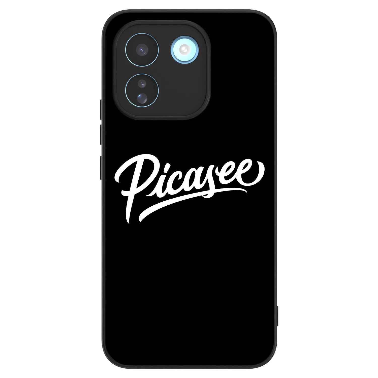 Picasee ULTIMATE CASE για Xiaomi Redmi Note 17 Pro MAX 5G - Picasee - old logo - white