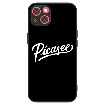 Picasee ULTIMATE CASE για Apple iPhone 13 - Picasee - old logo - white