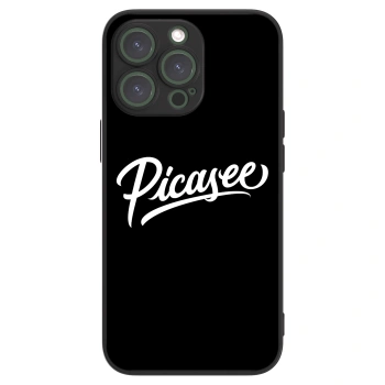 Picasee ULTIMATE CASE για Apple iPhone 13 Pro - Picasee - old logo - white