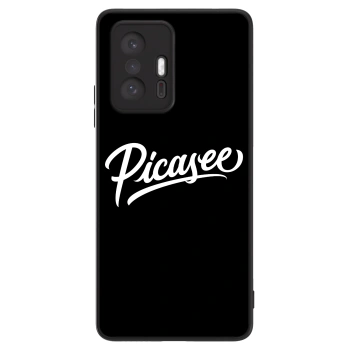Picasee ULTIMATE CASE για Xiaomi 11T Pro - Picasee - old logo - white