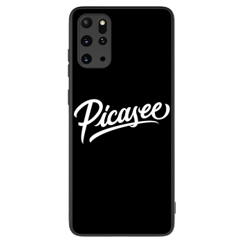Θήκη για Samsung Galaxy S20+ G985F - Picasee - old logo - white